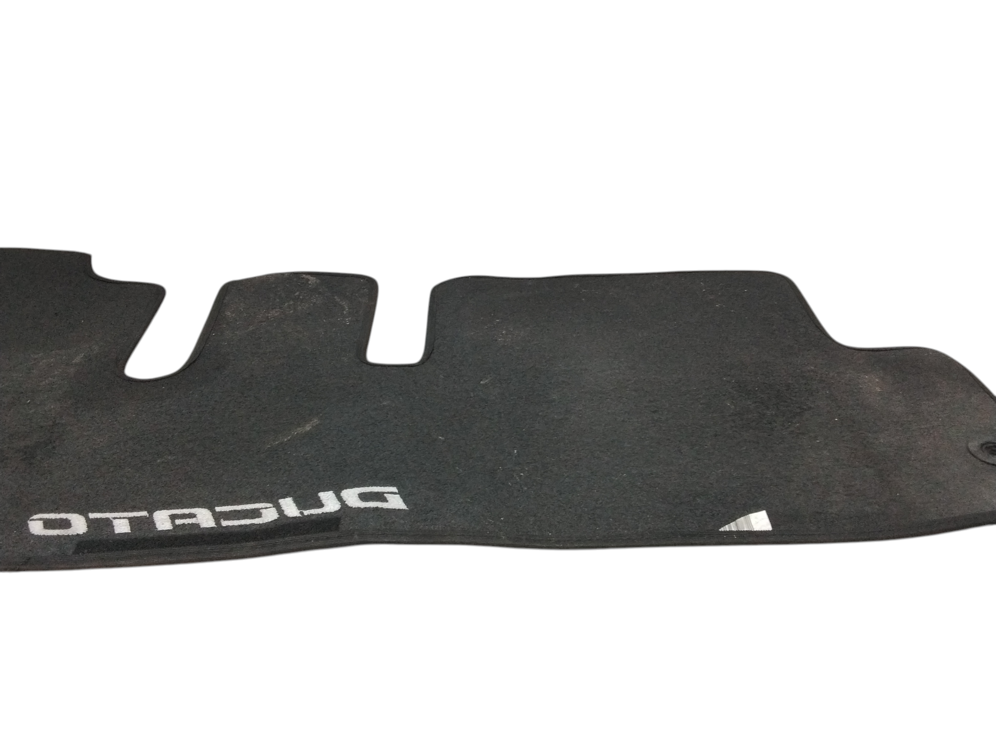 Tappetini originali per Fiat Ducato (2022 - )