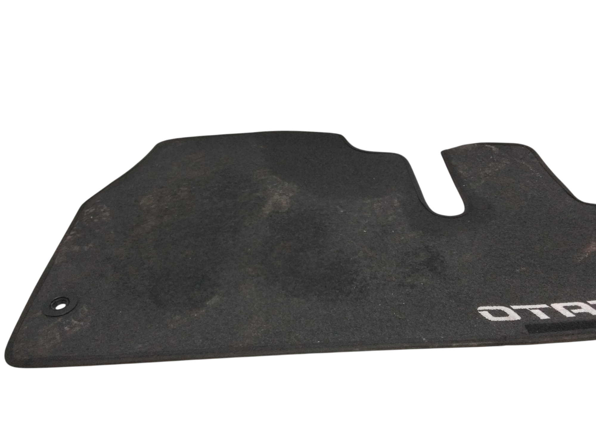 Tappetini originali per Fiat Ducato (2022 - )