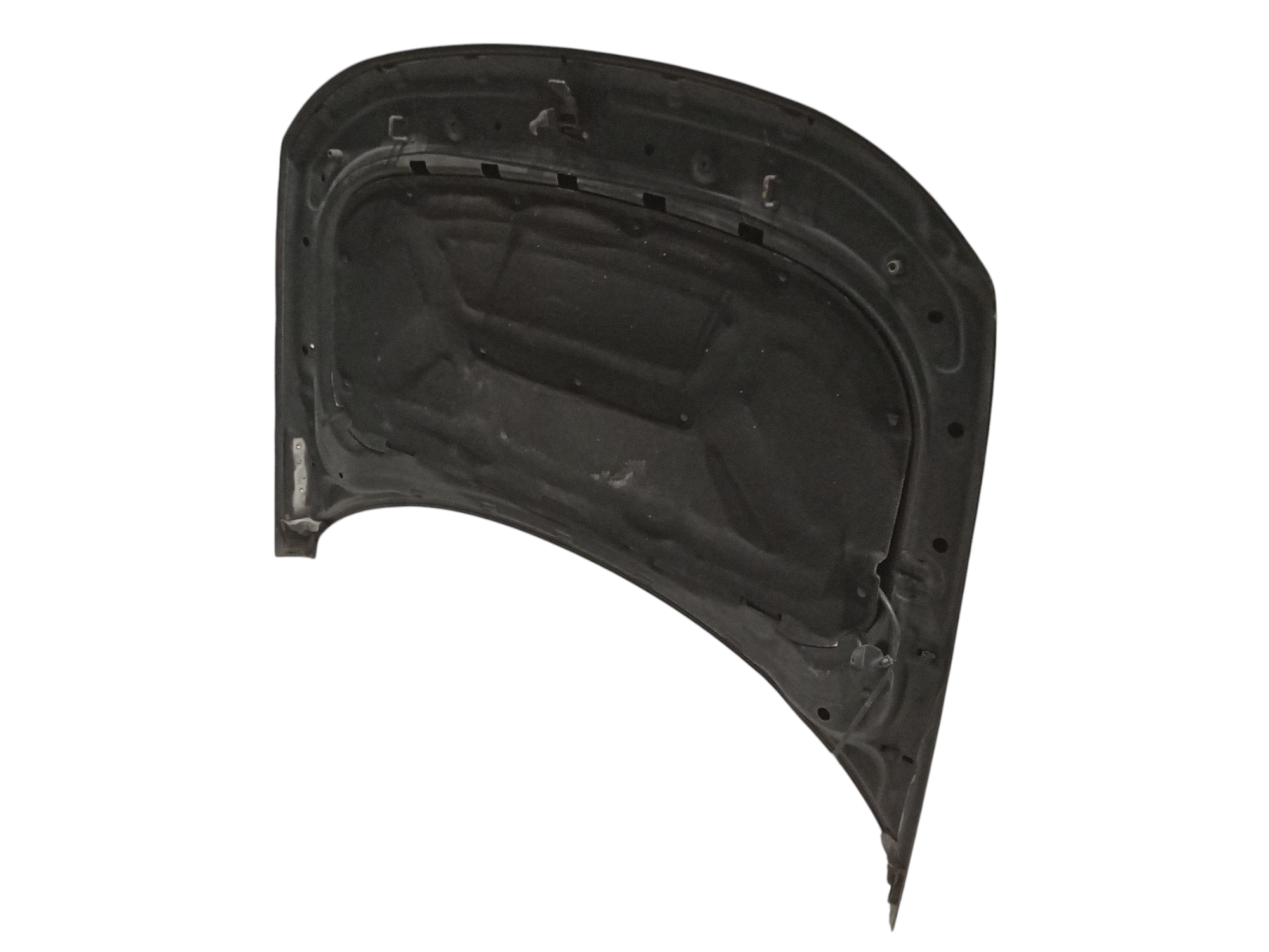 Cofano Anteriore per Land Rover Discovery 3 (2004 - 2010)