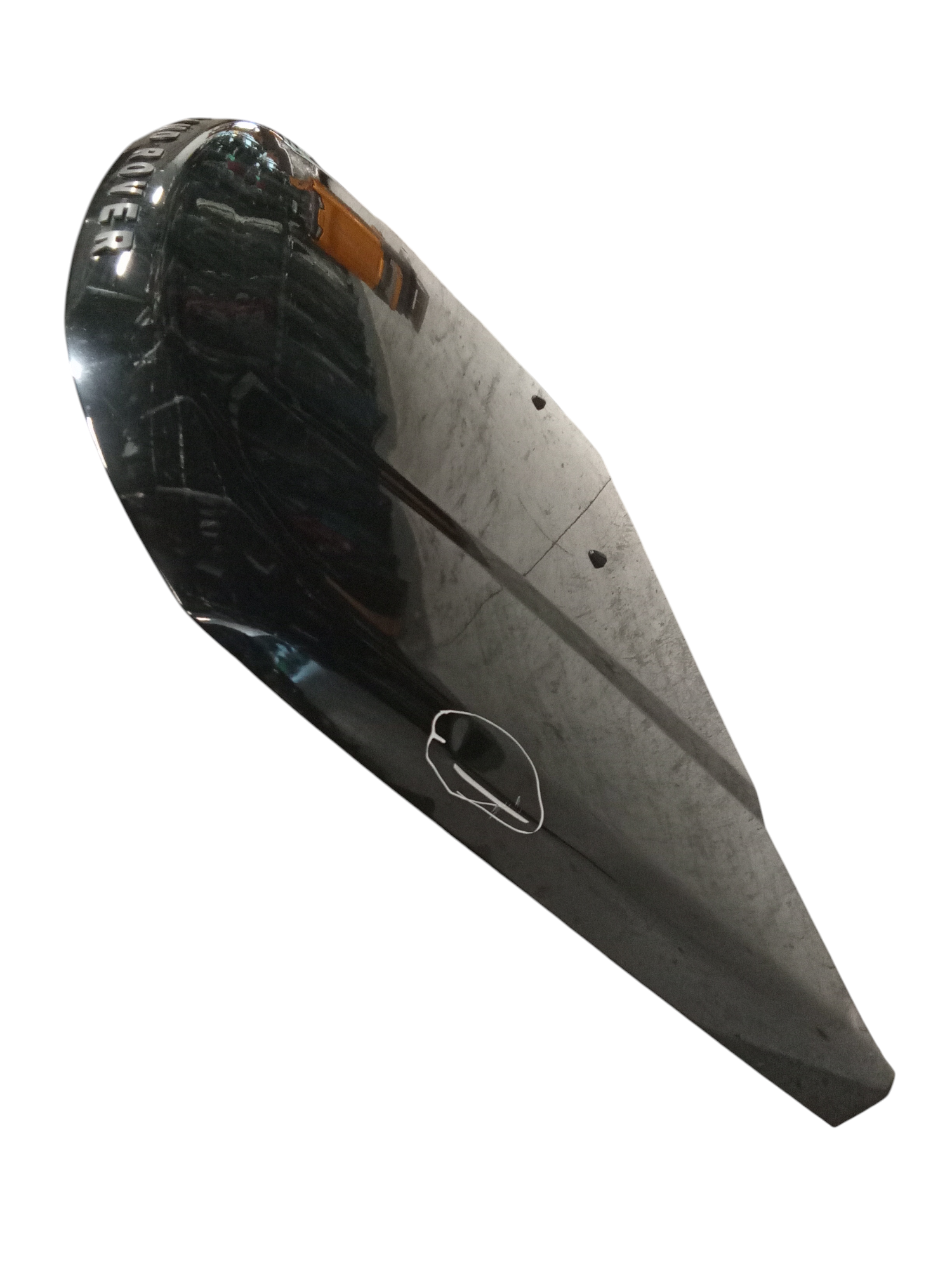 Cofano Anteriore per Land Rover Discovery 3 (2004 - 2010)