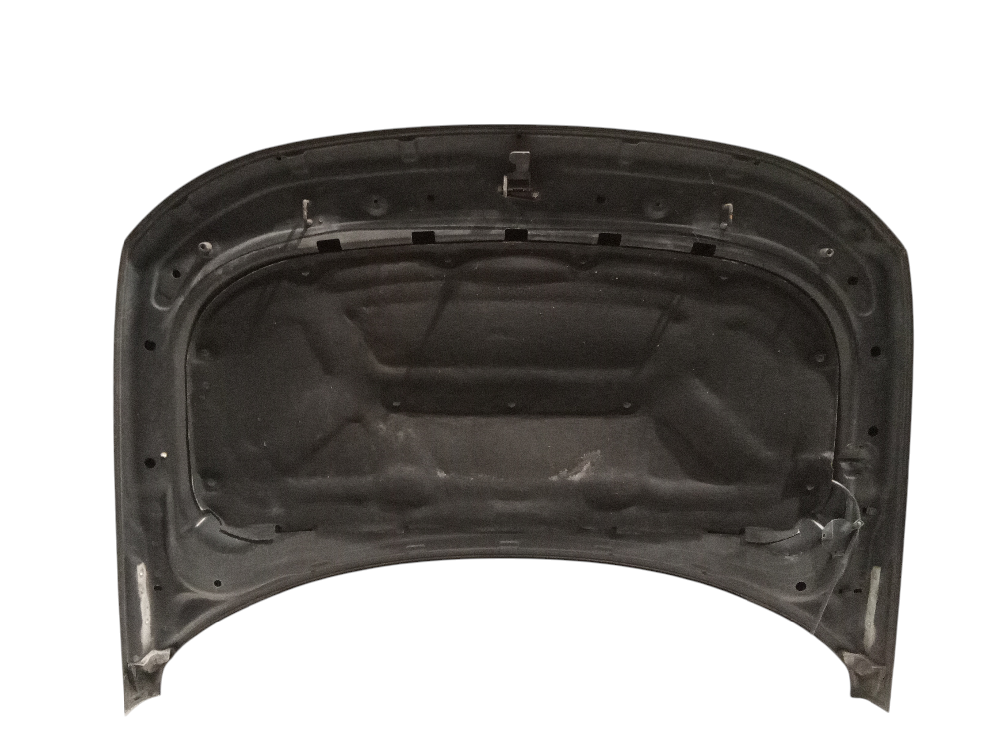 Cofano Anteriore per Land Rover Discovery 3 (2004 - 2010)
