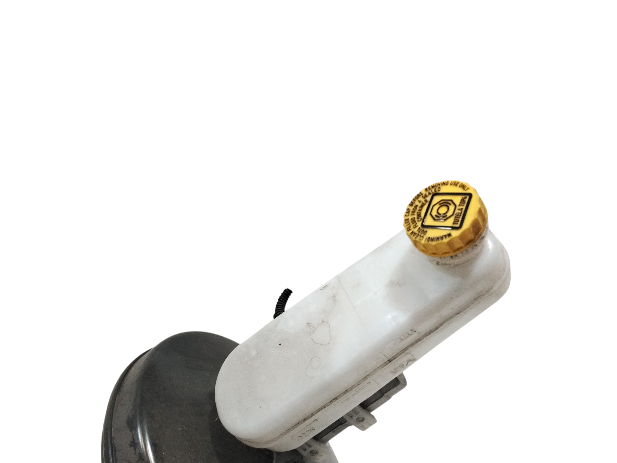 Servofreno per Fiat Ducato (2022 - )