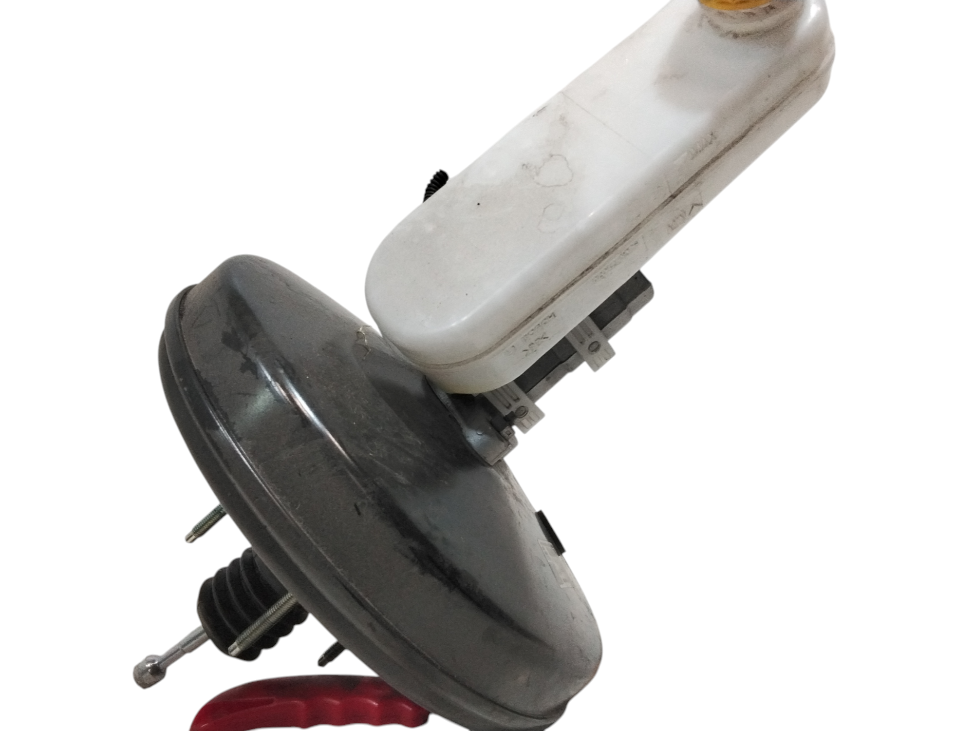 Servofreno per Fiat Ducato (2022 - )