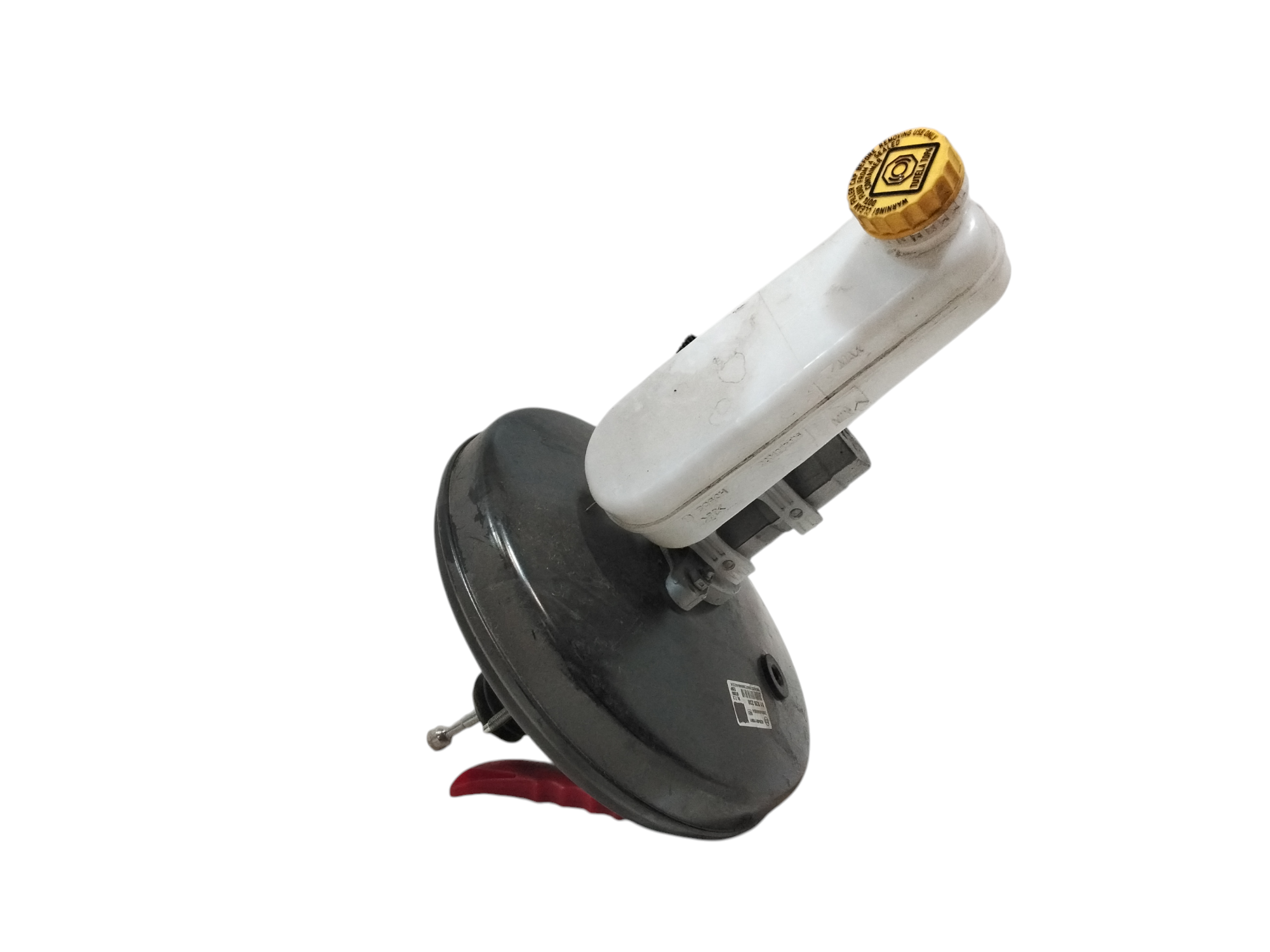 Servofreno per Fiat Ducato (2022 - )