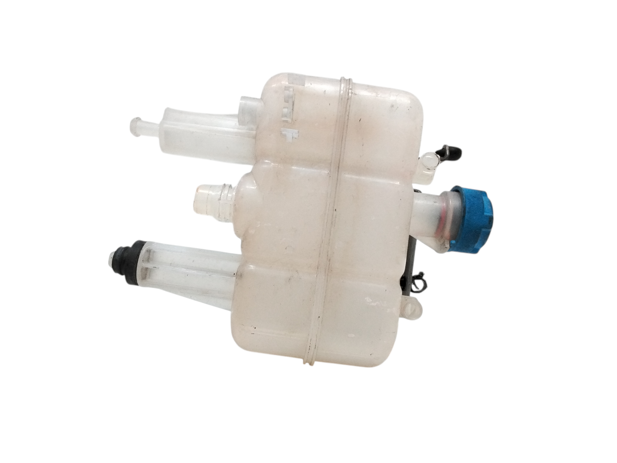 Vaschetta liquido radiatore per Fiat Ducato (2022 - )