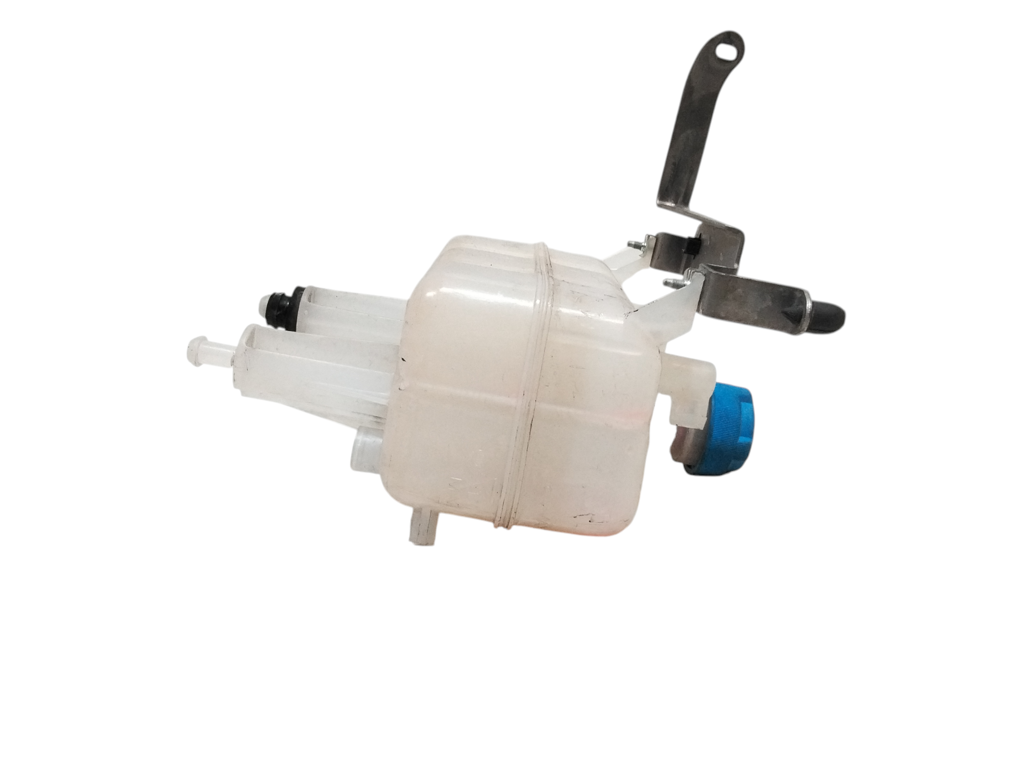 Vaschetta liquido radiatore per Fiat Ducato (2022 - )