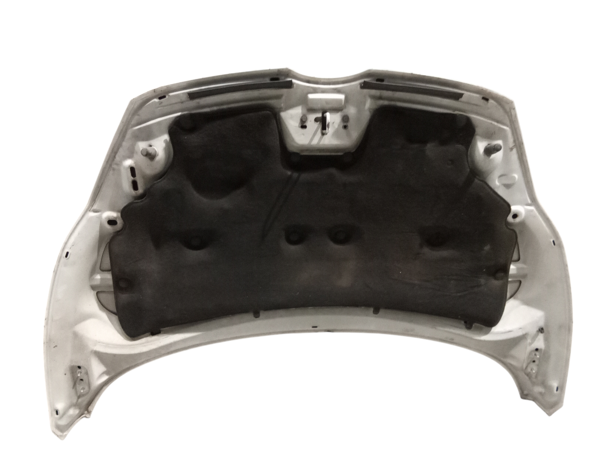 Cofano Anteriore per Ford Fiesta 6 Serie (2008 - 2017)