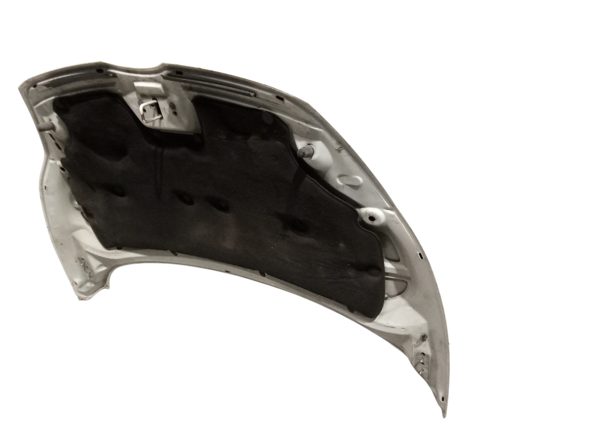 Cofano Anteriore per Ford Fiesta 6 Serie (2008 - 2017)