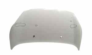 Cofano Anteriore per Ford Fiesta 6 Serie (2008 - 2017)