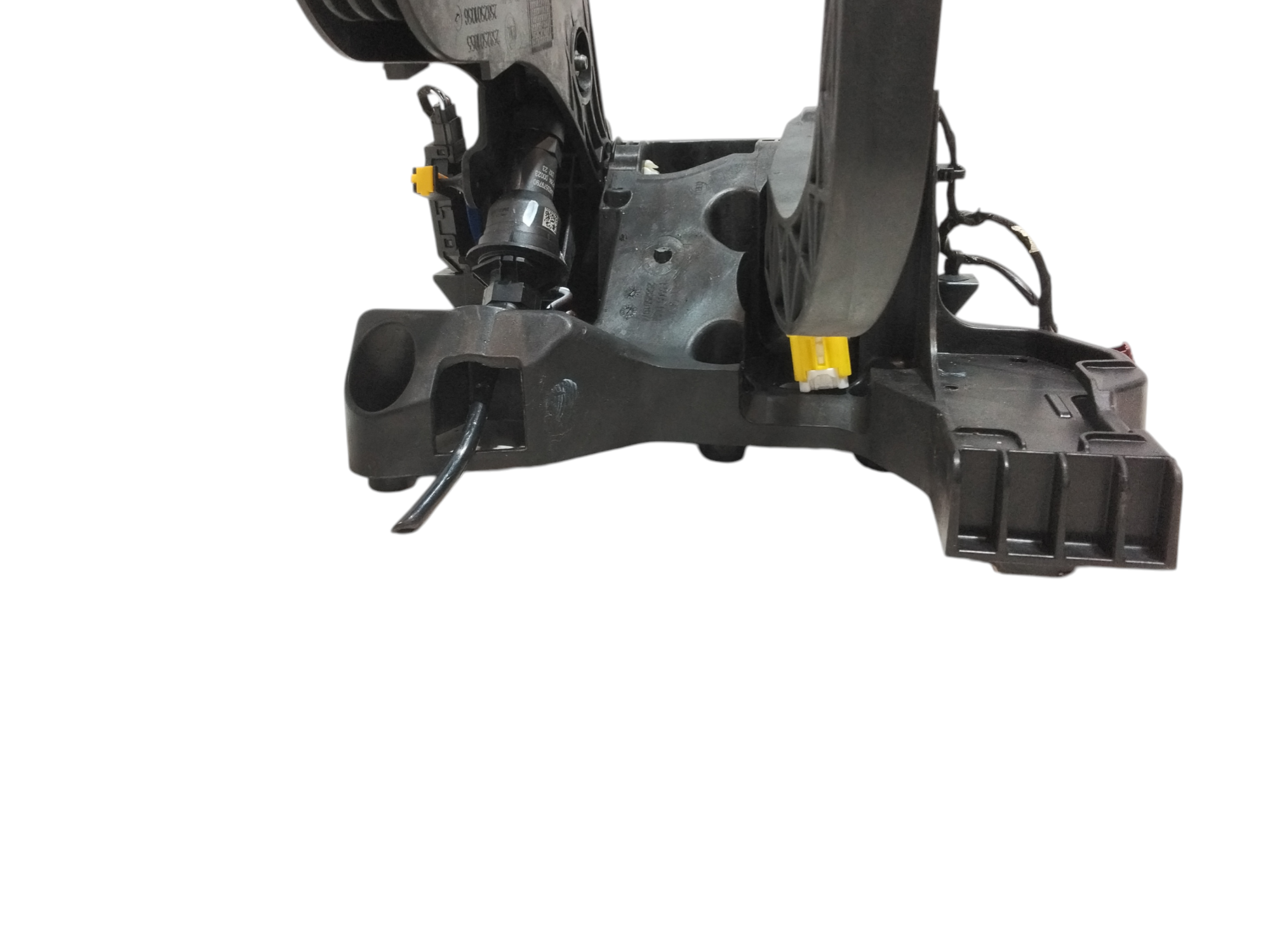 Pedaliera Freno + frizione per Fiat Ducato (2022 - )