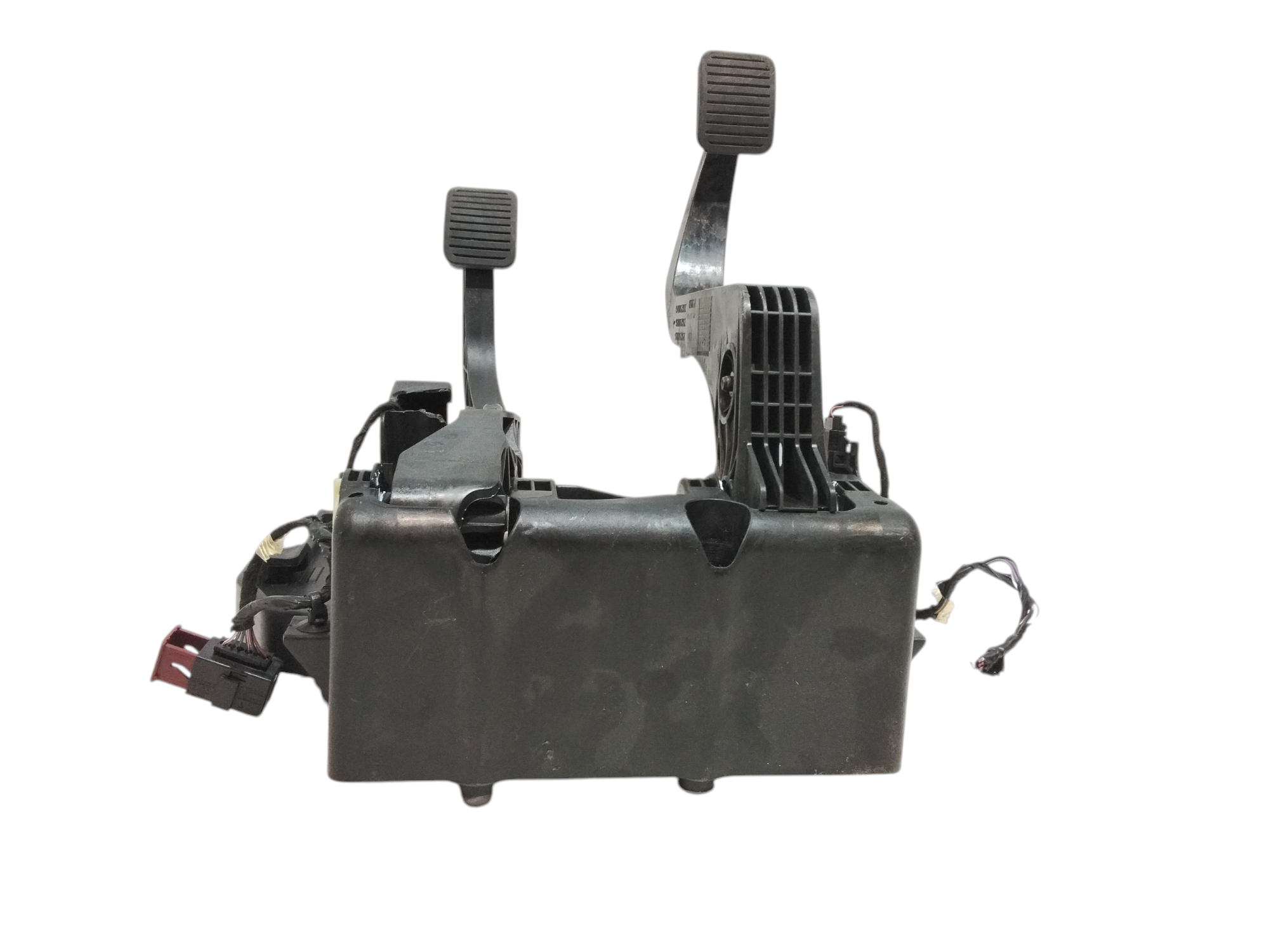 Pedaliera Freno + frizione per Fiat Ducato (2022 - )