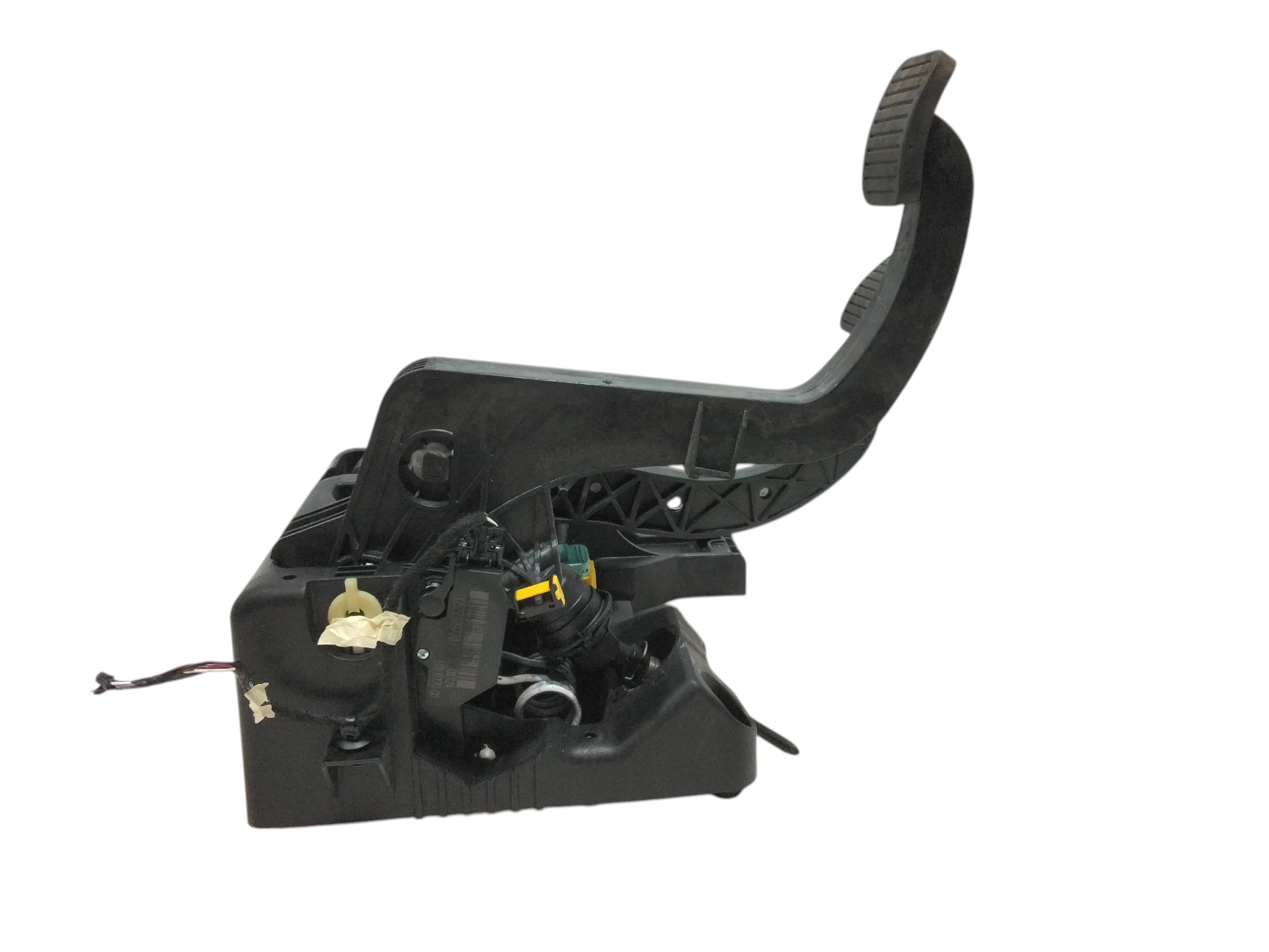 Pedaliera Freno + frizione per Fiat Ducato (2022 - )