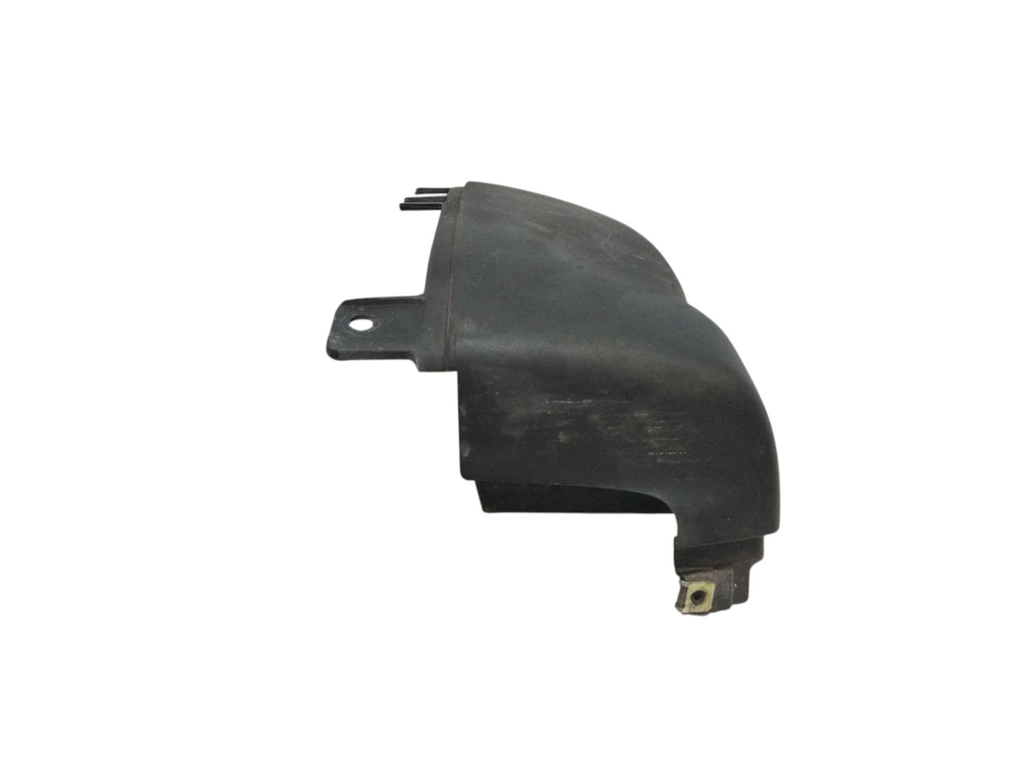 Cantonale paraurti post. SX  guida per Fiat Ducato (2022 - )