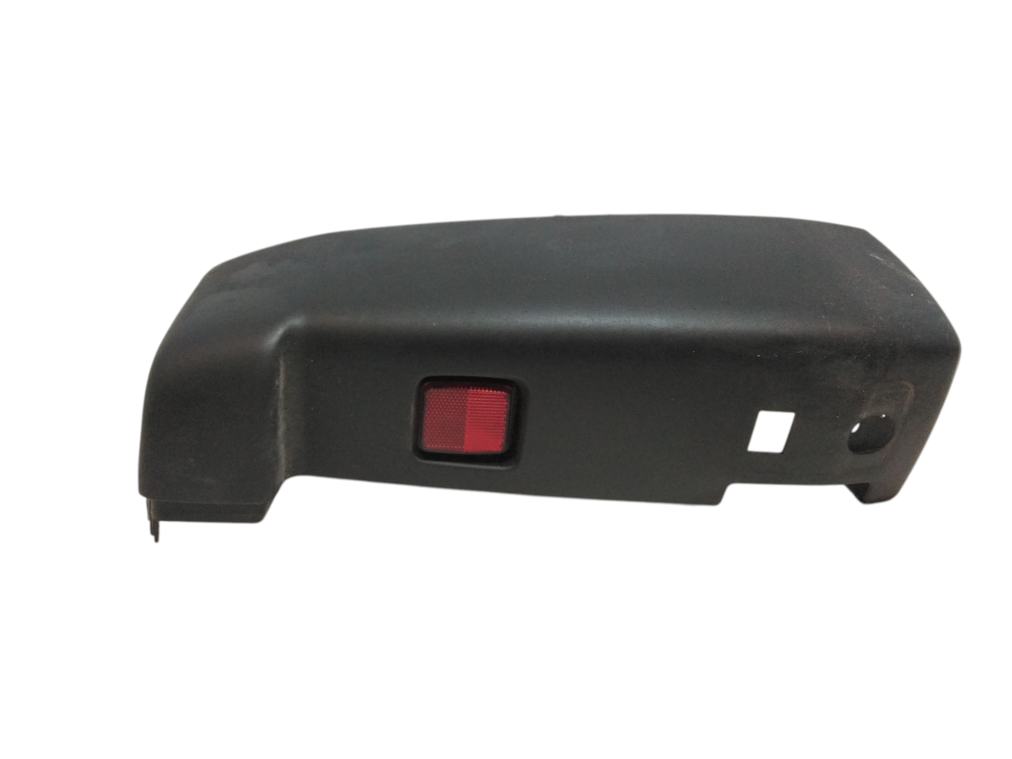 Cantonale paraurti post. SX  guida per Fiat Ducato (2022 - )