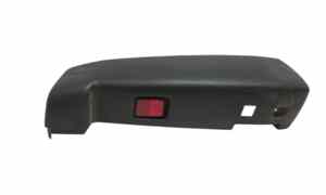 Cantonale paraurti post. SX  guida per Fiat Ducato (2022 - )