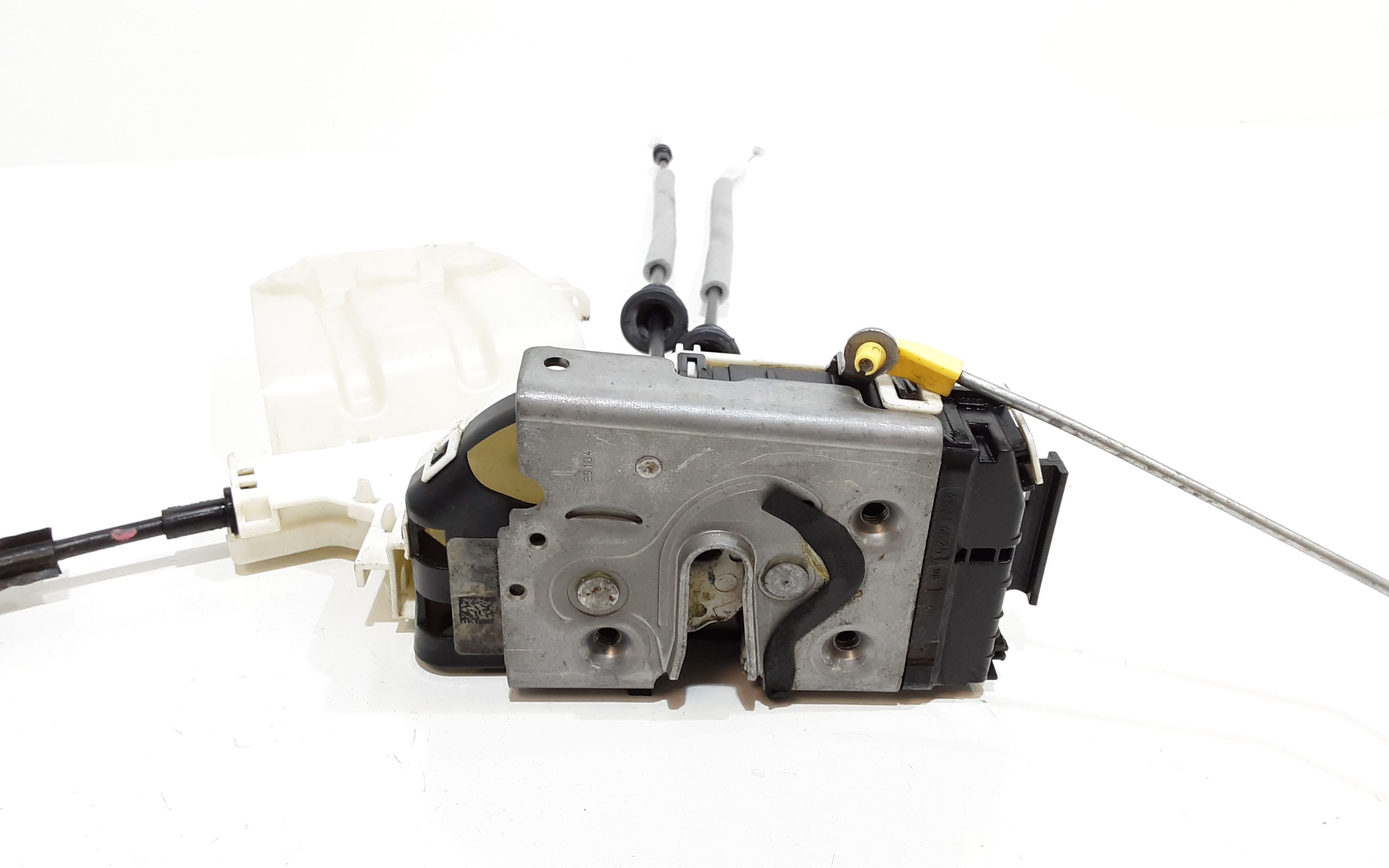 Serratura Anteriore Sinistra JEEP Renegade Serie