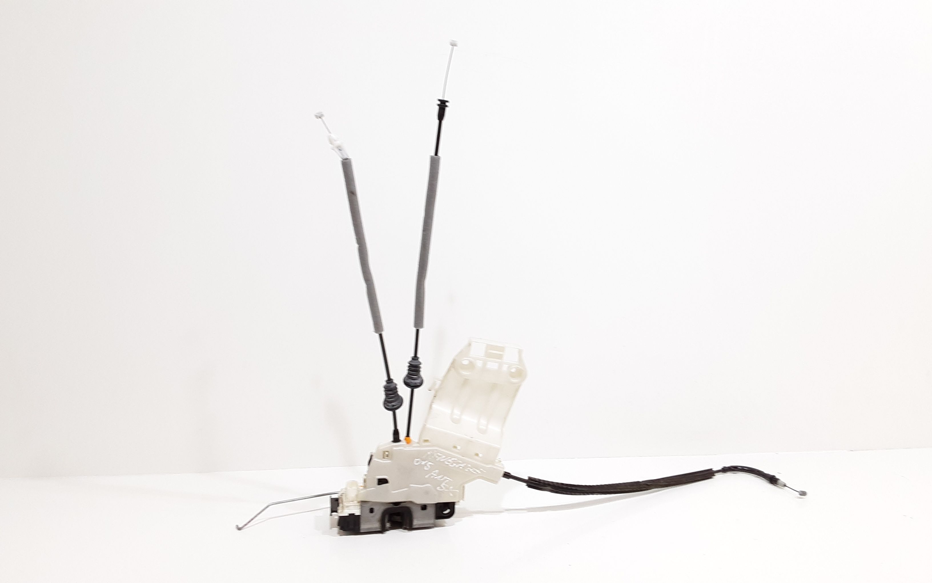 Serratura Anteriore Sinistra JEEP Renegade Serie