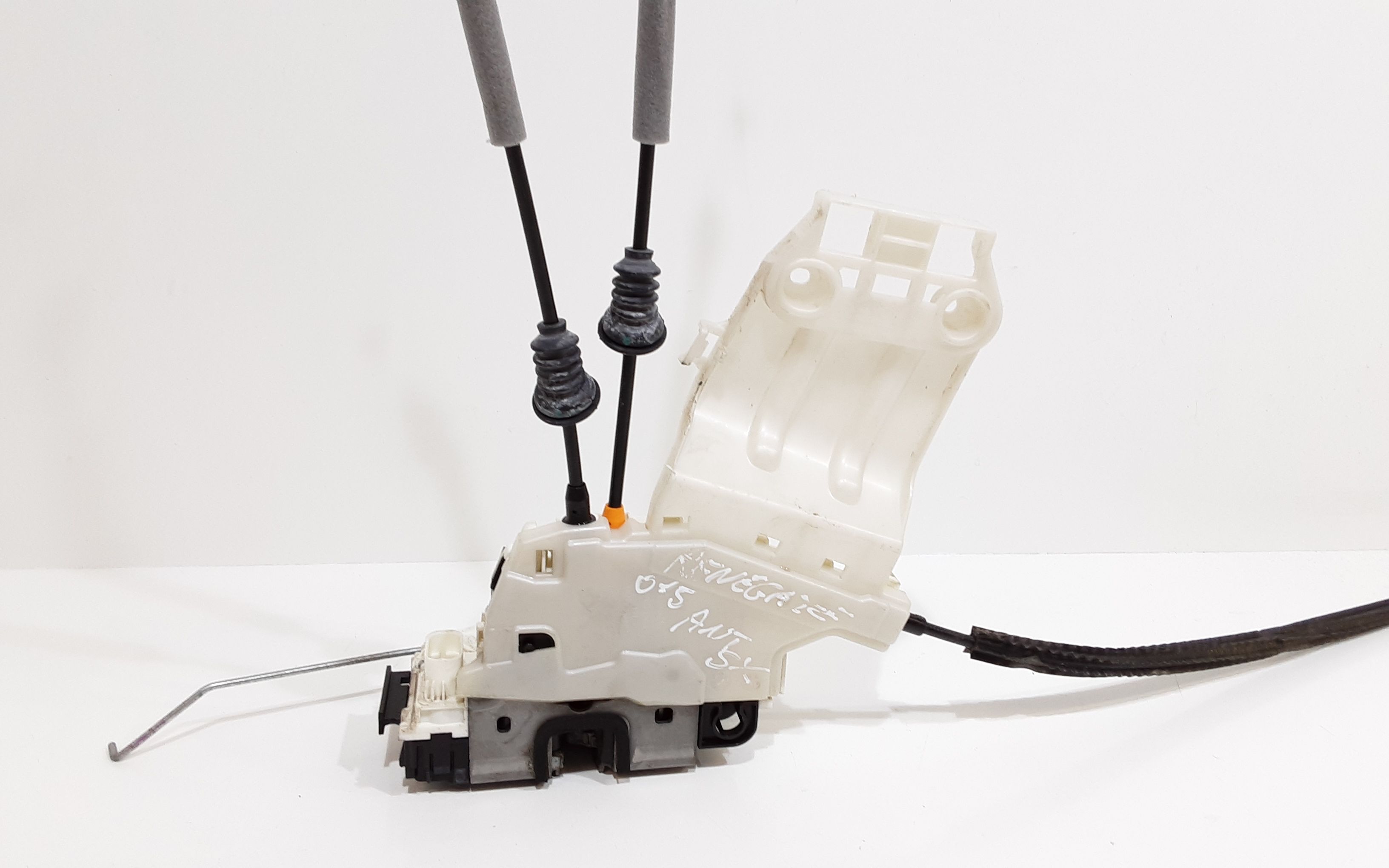 Serratura Anteriore Sinistra JEEP Renegade Serie