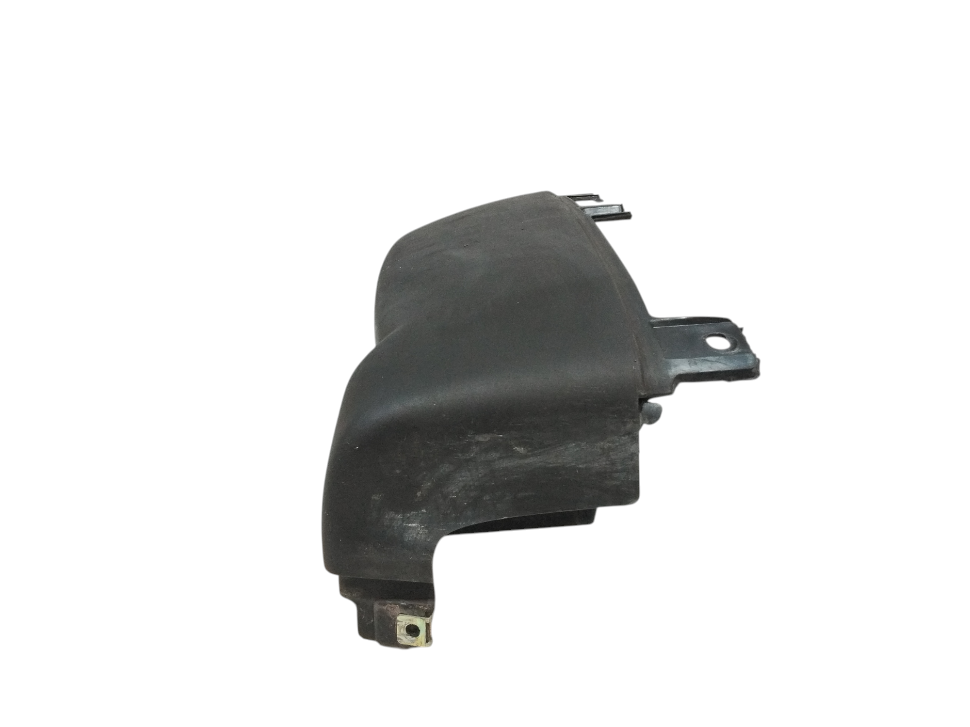 Cantonale paraurti post. DX passeggero per Fiat Ducato (2022 - )