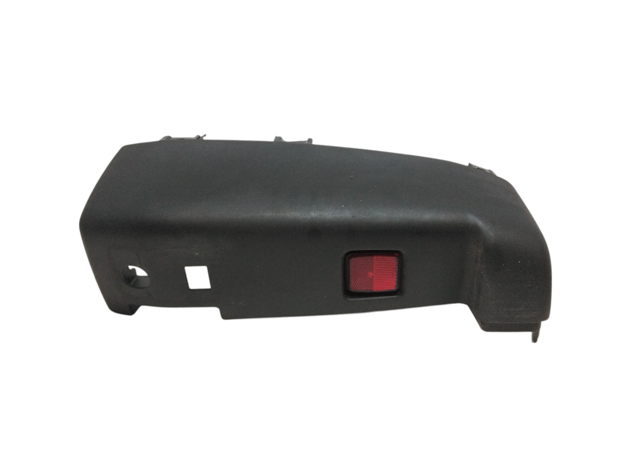 Cantonale paraurti post. DX passeggero per Fiat Ducato (2022 - )