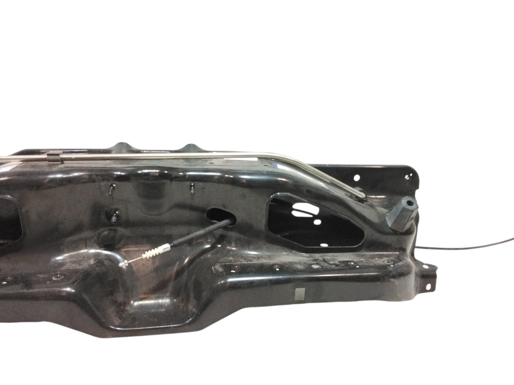 Traversa batticofano per Fiat Ducato (2022 - )