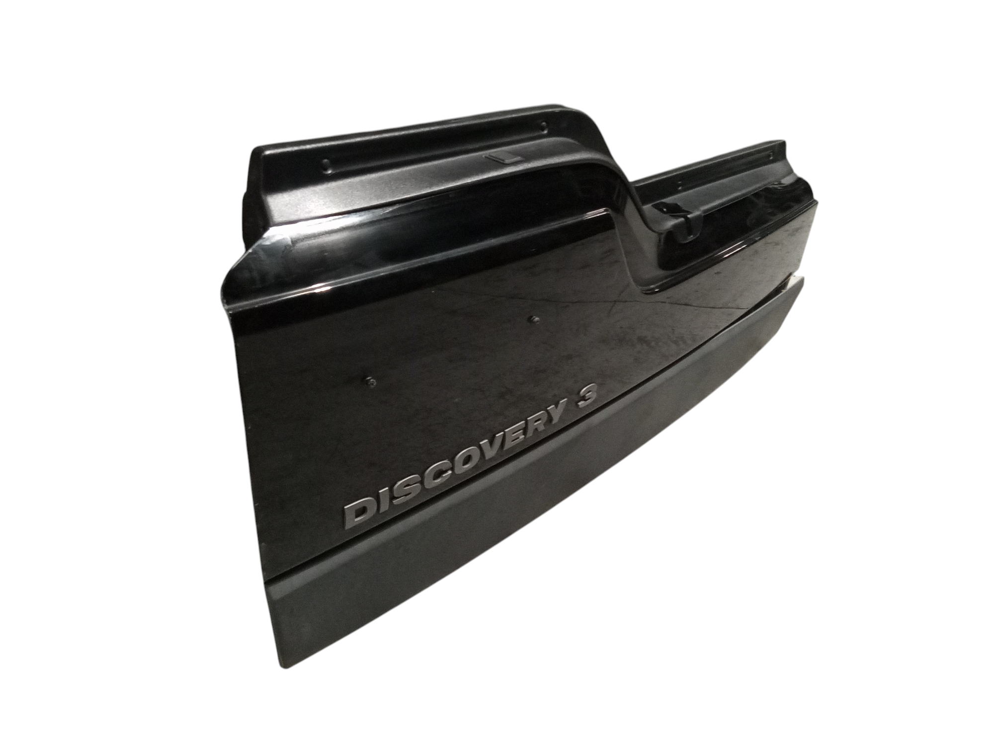 Cofano Baule Posteriore per Land Rover Discovery 3 (2004 - 2010)