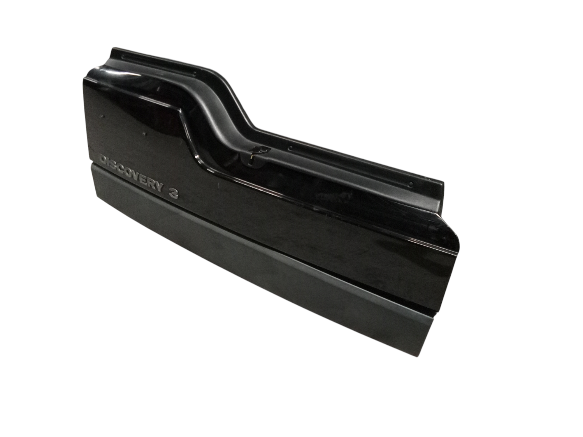 Cofano Baule Posteriore per Land Rover Discovery 3 (2004 - 2010)