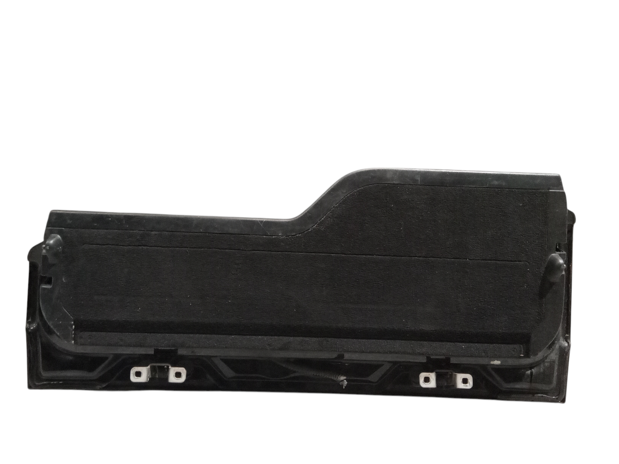 Cofano Baule Posteriore per Land Rover Discovery 3 (2004 - 2010)