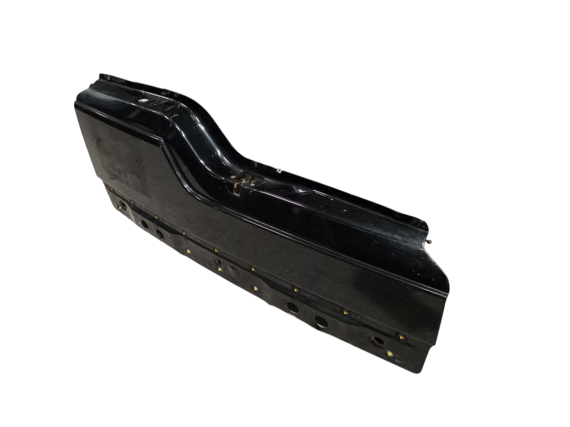 Cofano Baule Posteriore per Land Rover Discovery 3 (2004 - 2010)