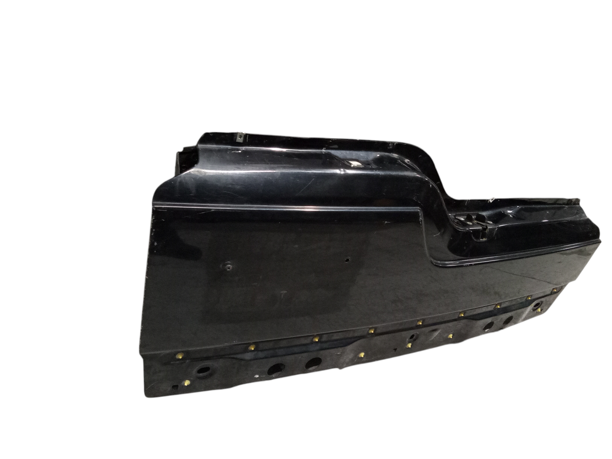 Cofano Baule Posteriore per Land Rover Discovery 3 (2004 - 2010)