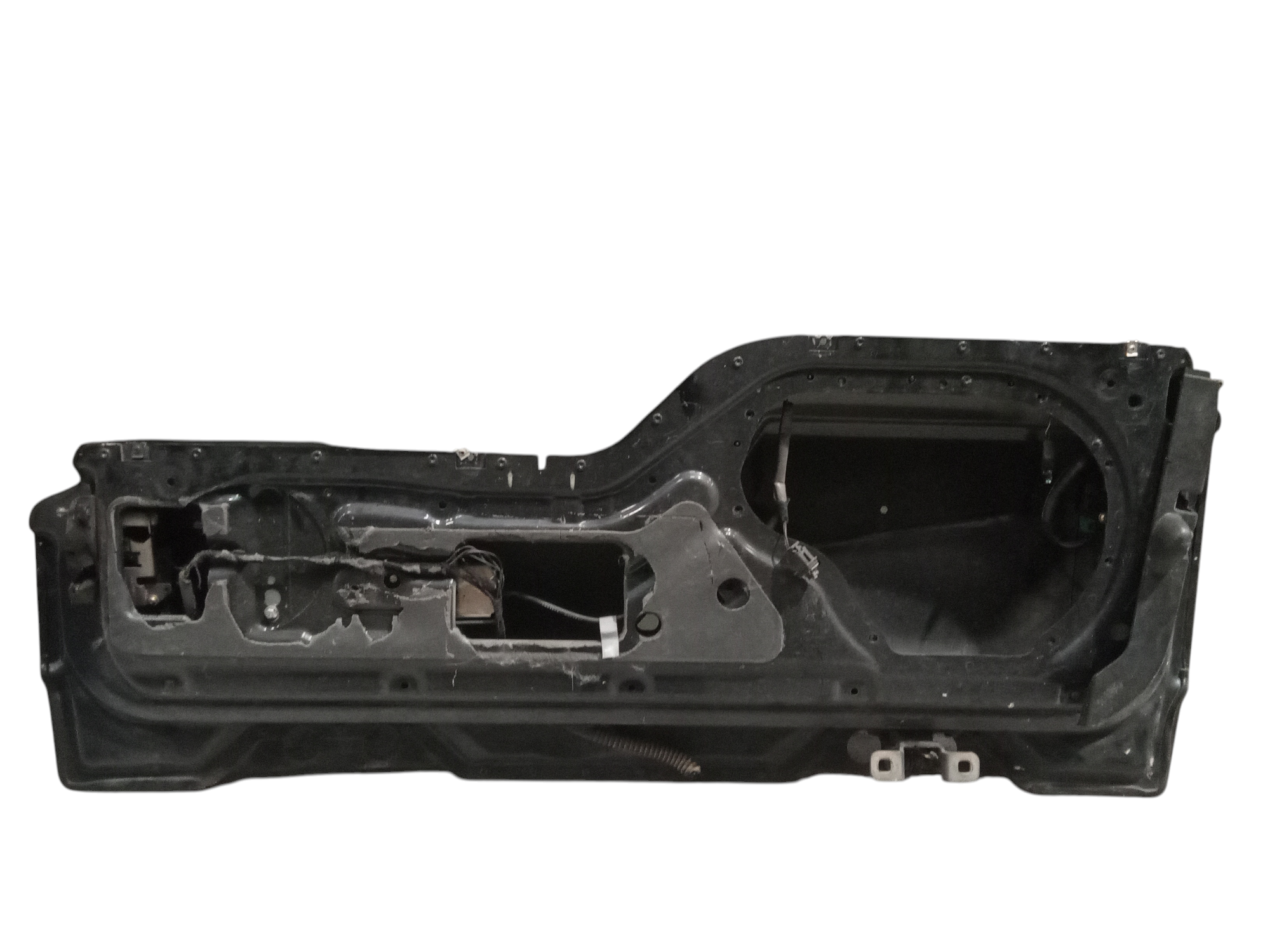 Cofano Baule Posteriore per Land Rover Discovery 3 (2004 - 2010)