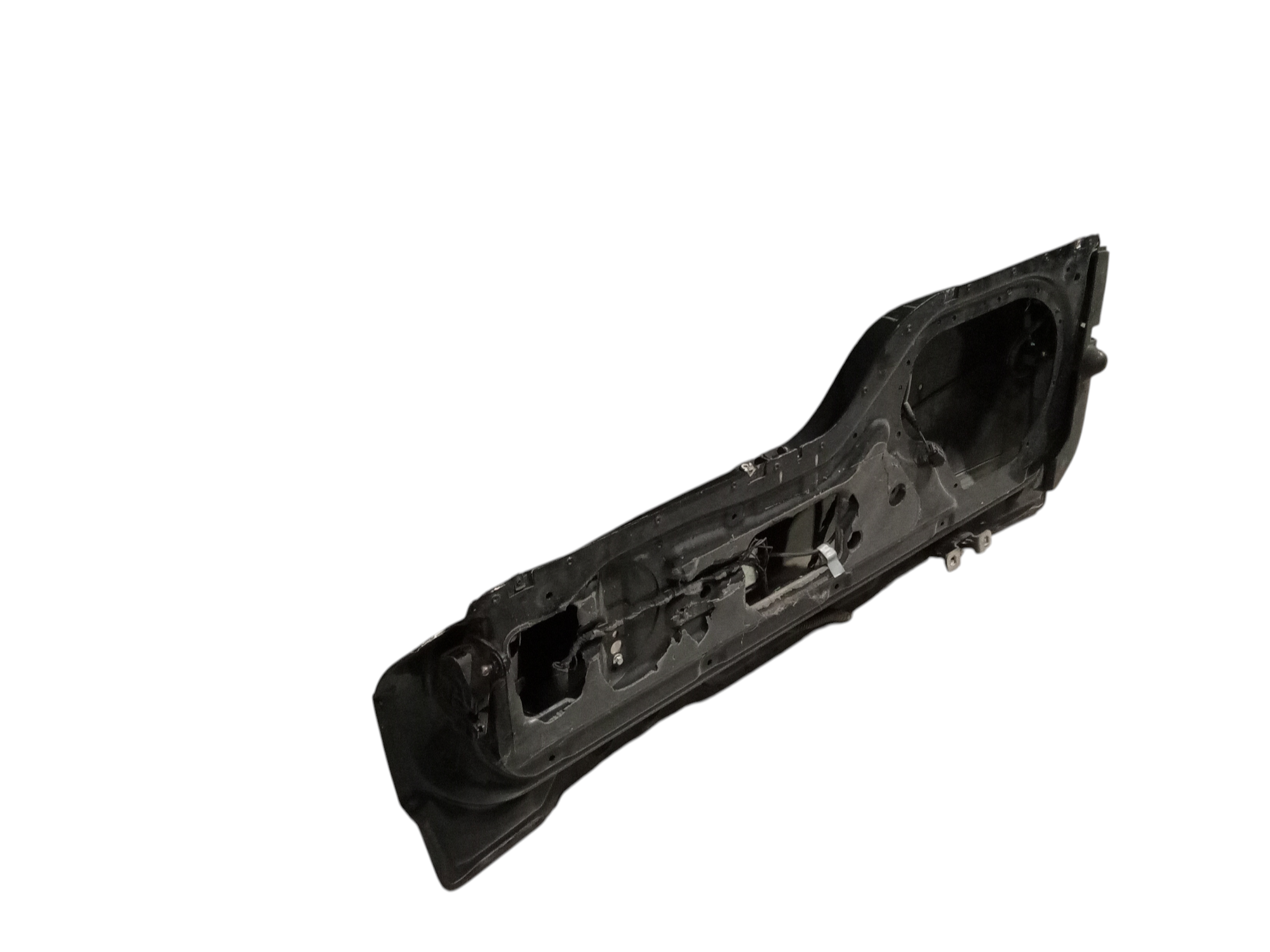 Cofano Baule Posteriore per Land Rover Discovery 3 (2004 - 2010)