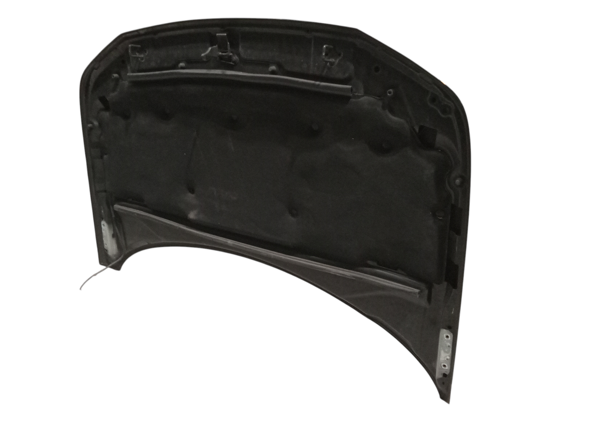 Cofano Anteriore per Land Rover Freelander 3 Serie (2006 - In produzione)