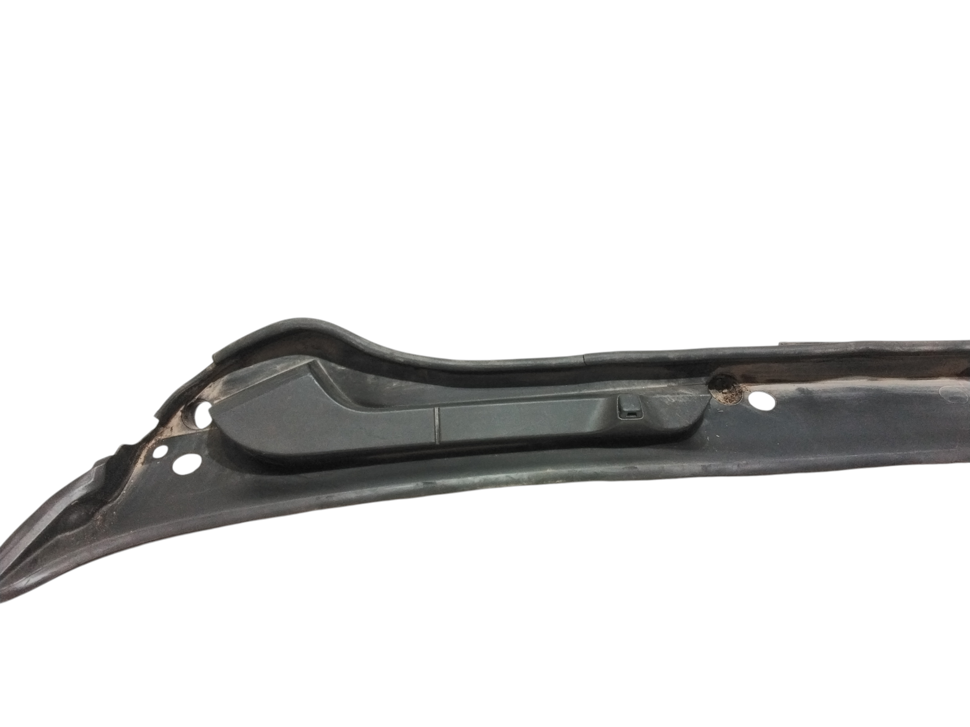 Griglia Gocciolatoio ant. per Fiat Ducato (2022 - )