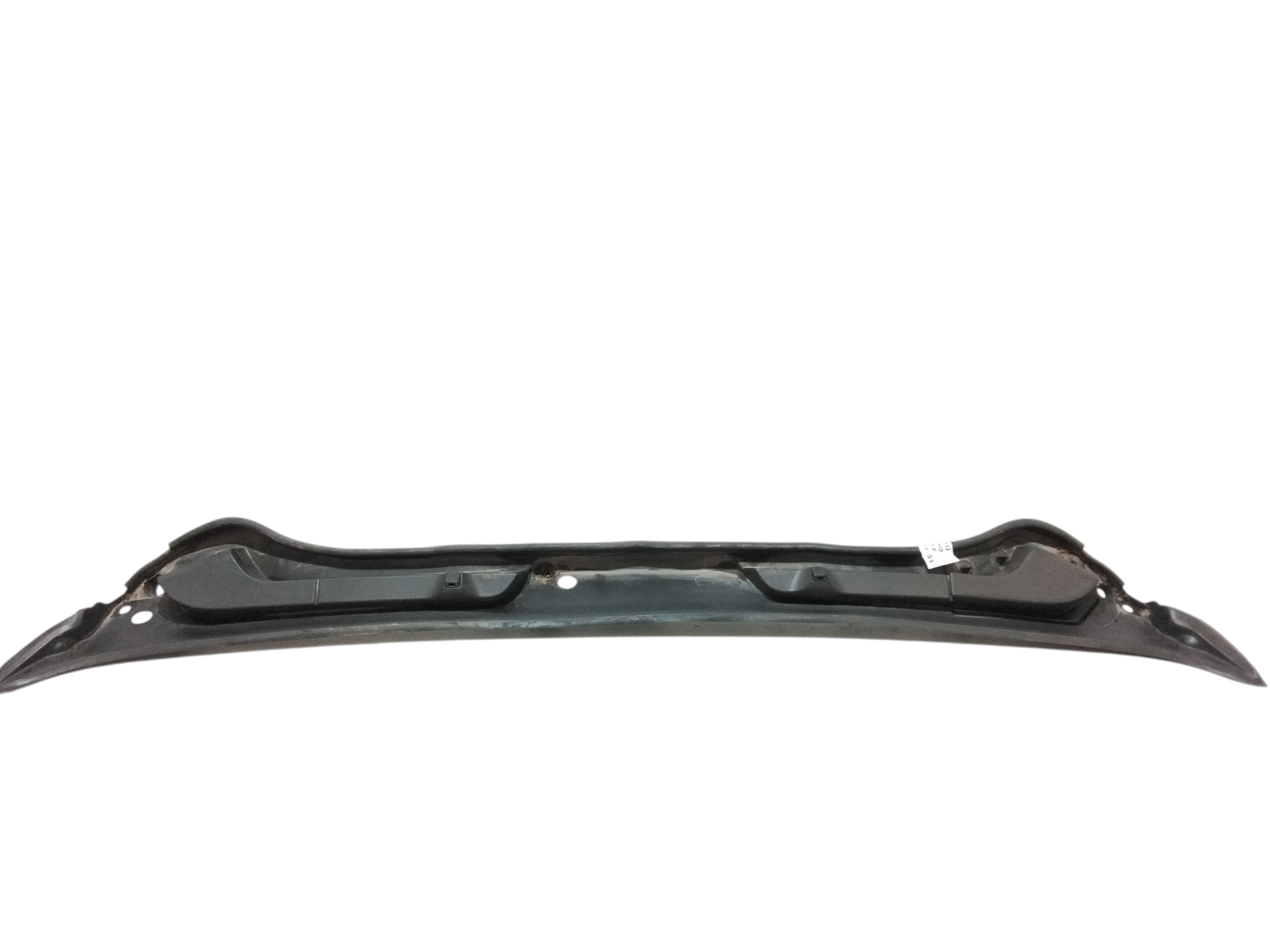 Griglia Gocciolatoio ant. per Fiat Ducato (2022 - )