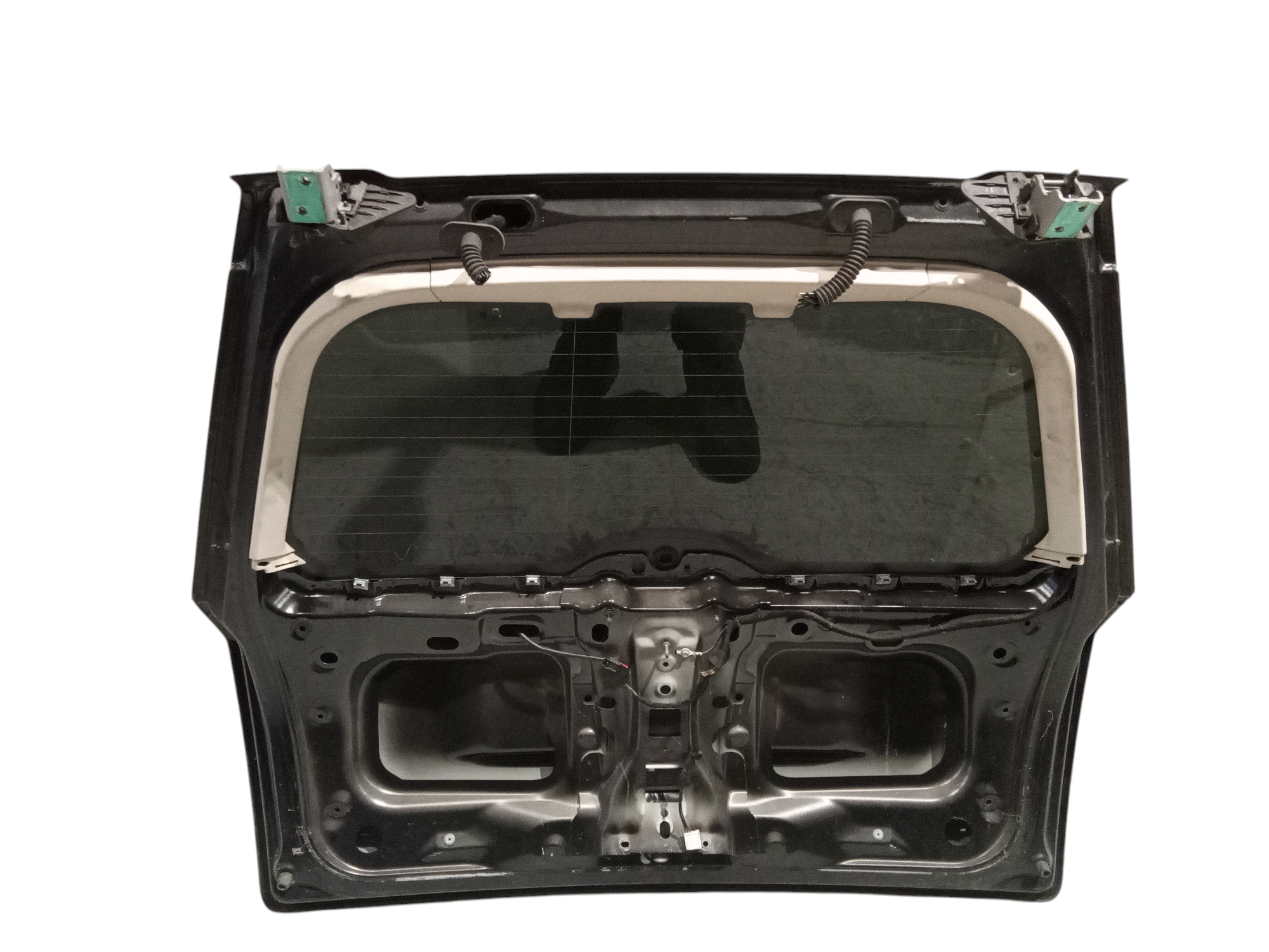 Portellone Posteriore per Land Rover Freelander 3 Serie (2006 - In produzione)