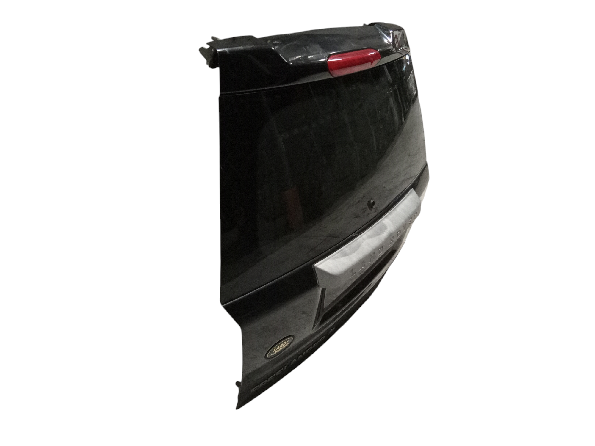 Portellone Posteriore per Land Rover Freelander 3 Serie (2006 - In produzione)