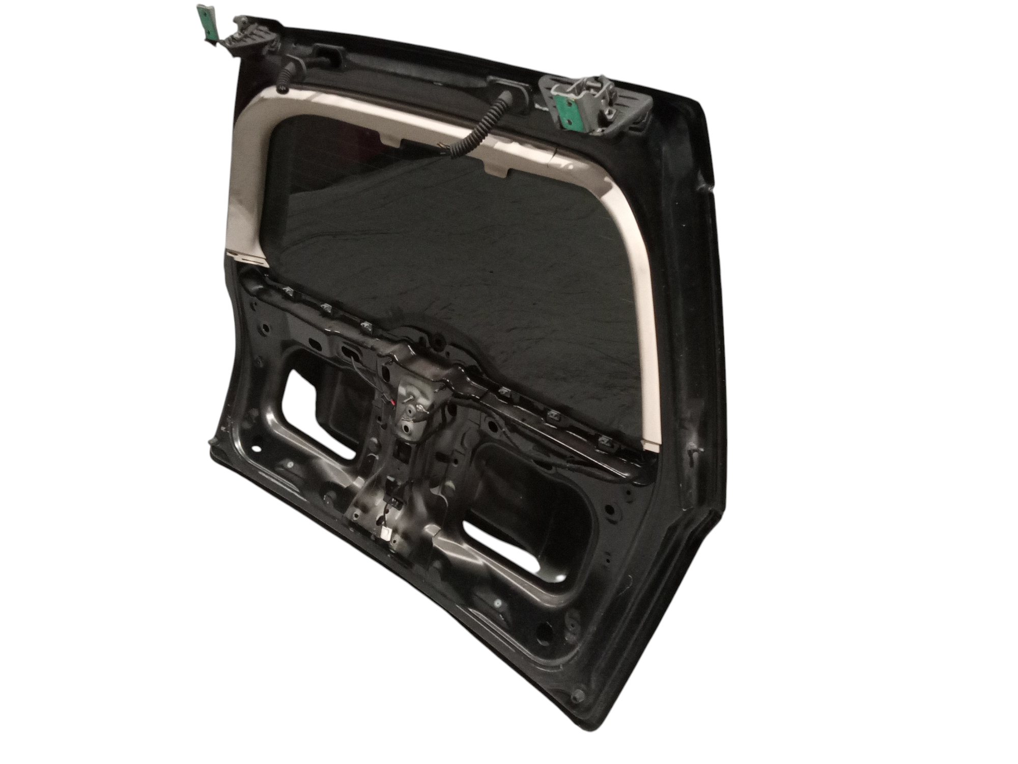 Portellone Posteriore per Land Rover Freelander 3 Serie (2006 - In produzione)