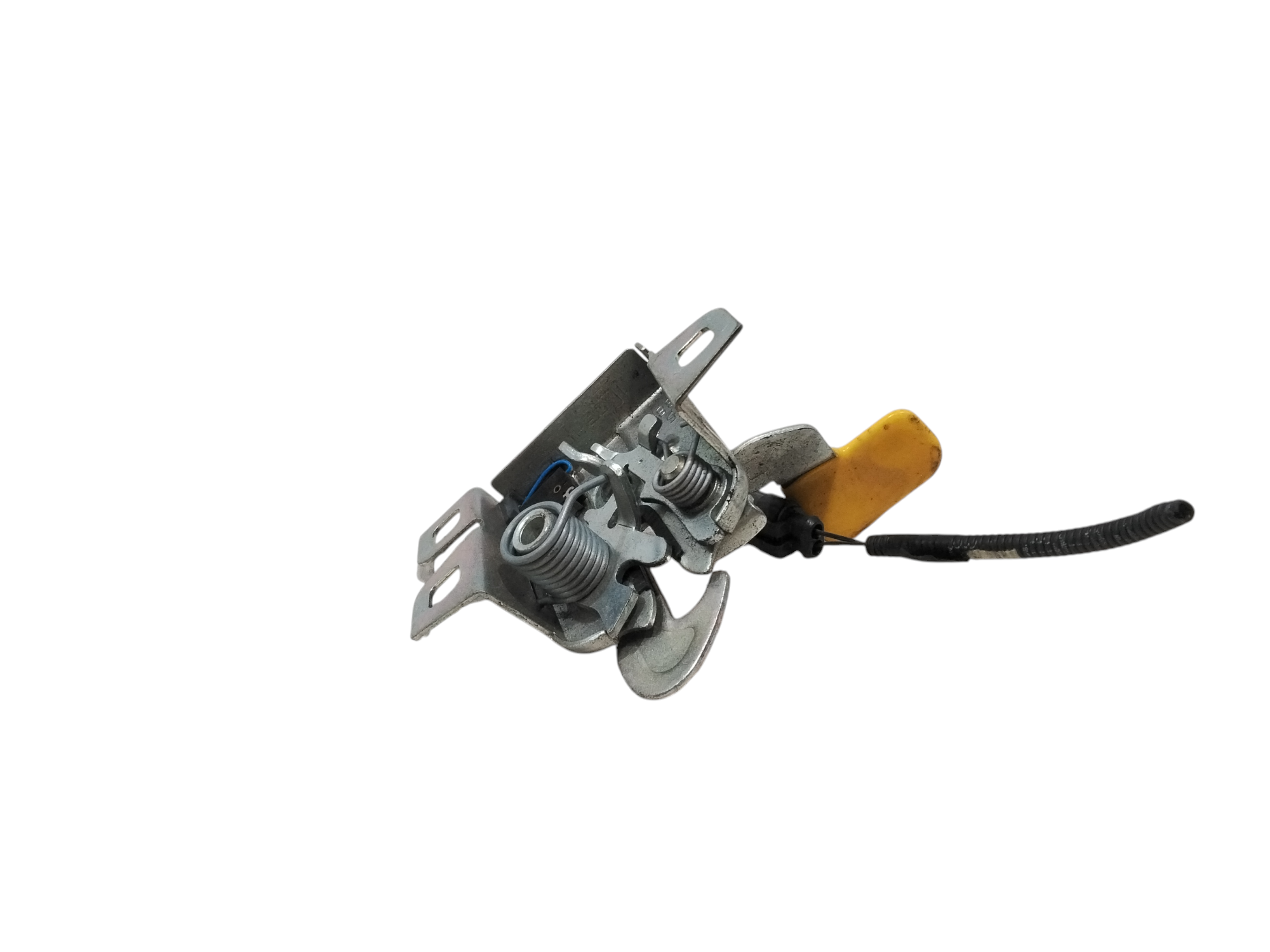 Serratura cofano anteriore per Fiat Ducato (2022 - )