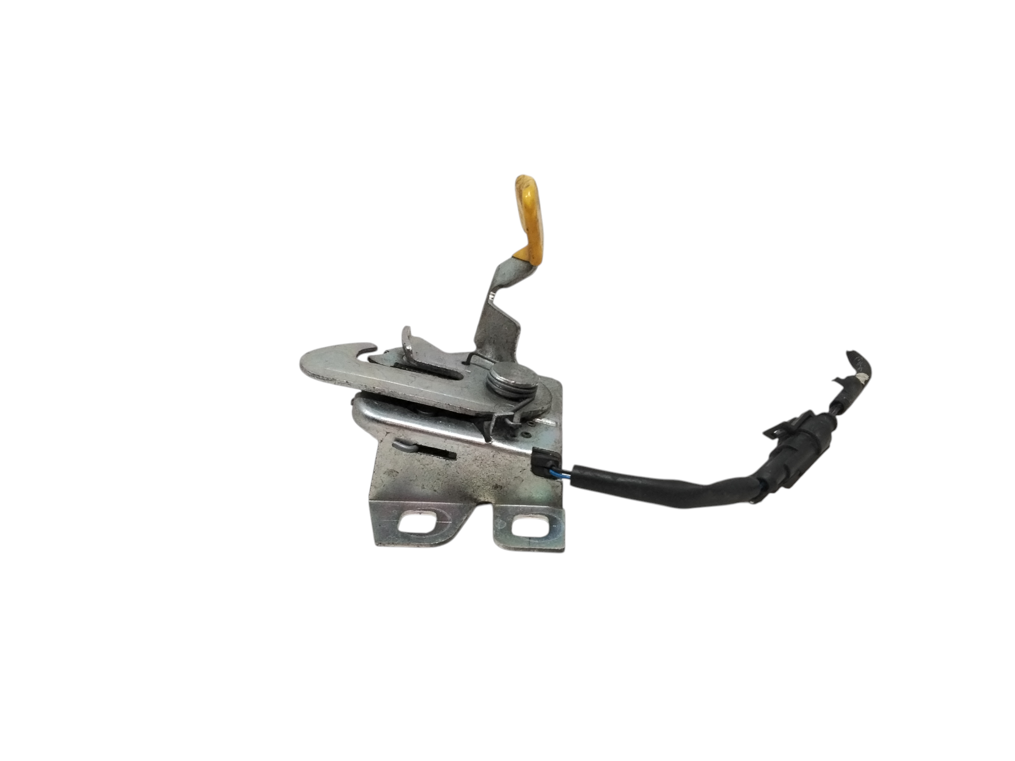 Serratura cofano anteriore per Fiat Ducato (2022 - )