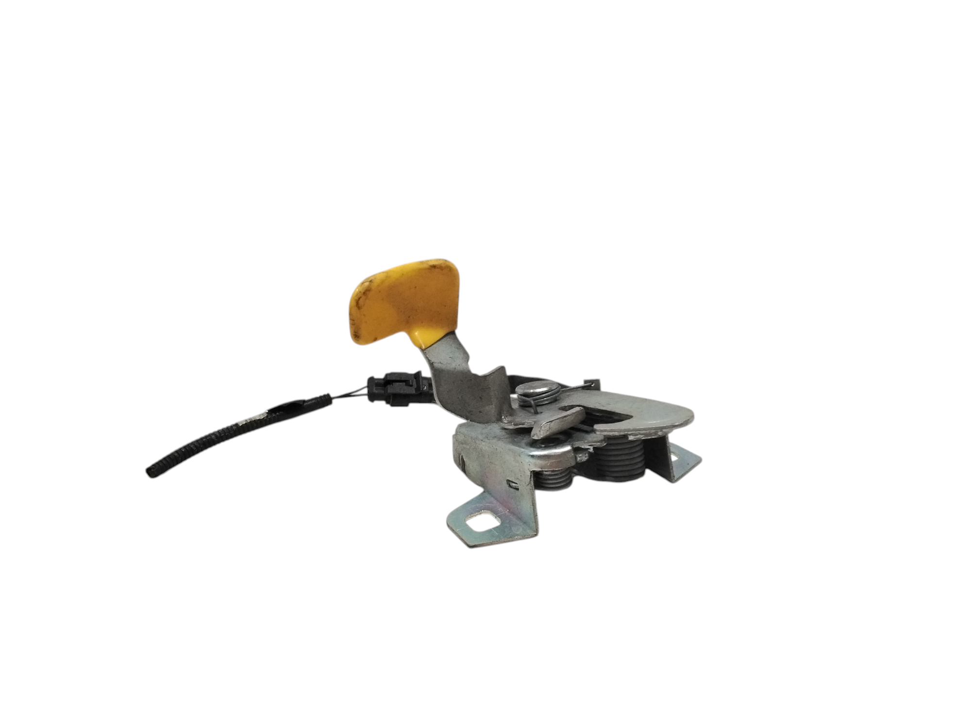 Serratura cofano anteriore per Fiat Ducato (2022 - )