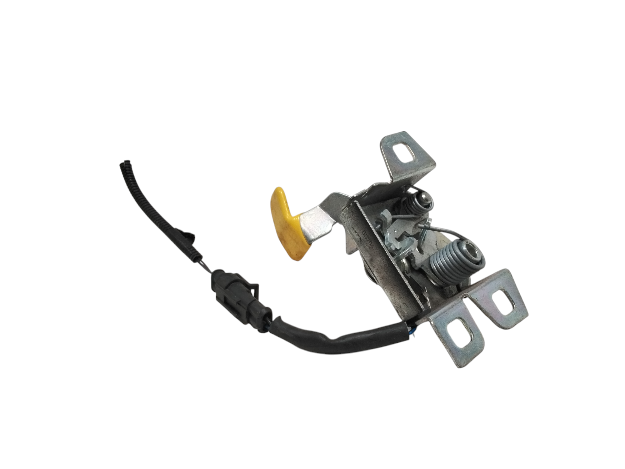 Serratura cofano anteriore per Fiat Ducato (2022 - )