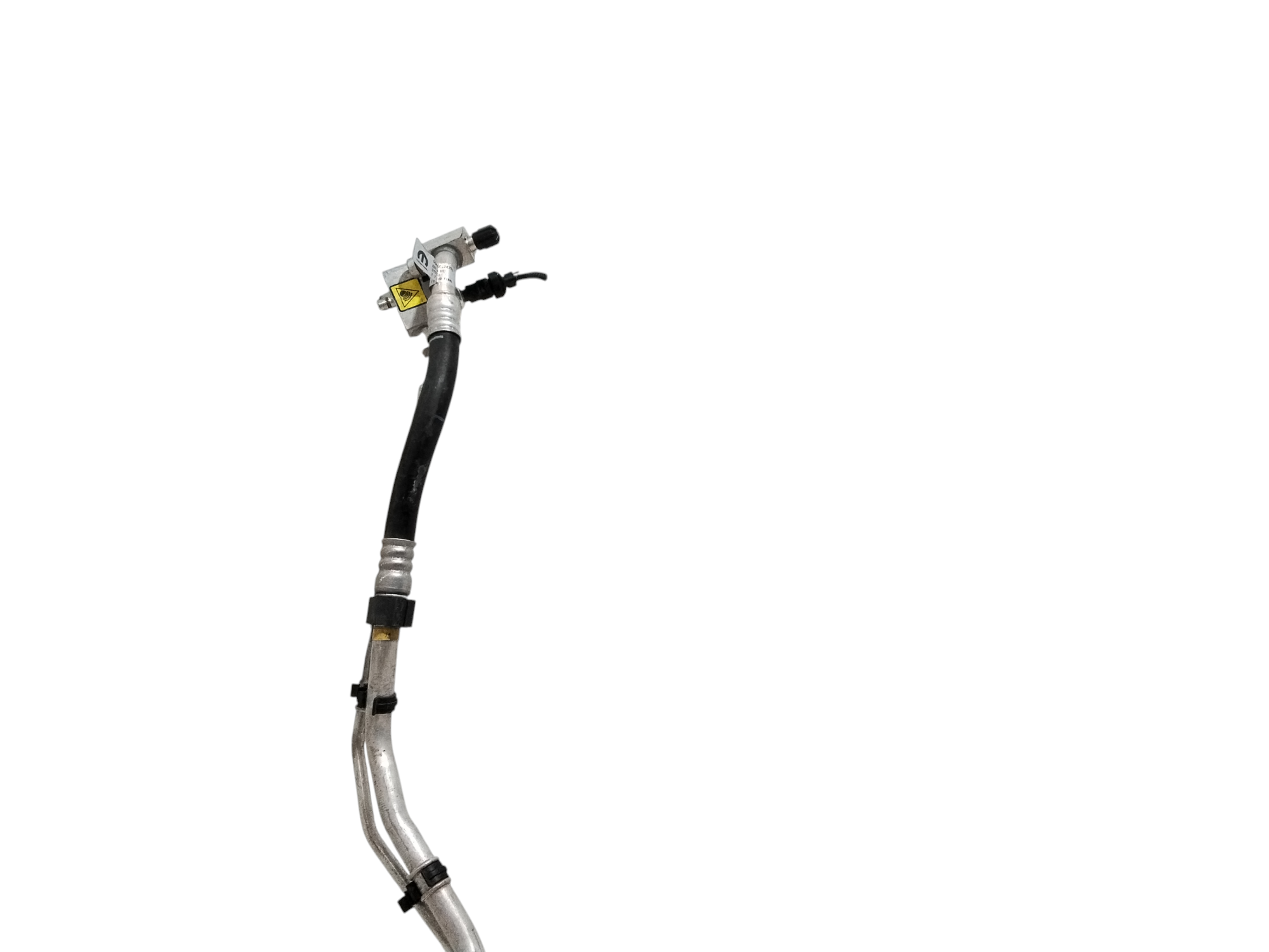 Tubi A/C per Fiat Ducato (2022 - )