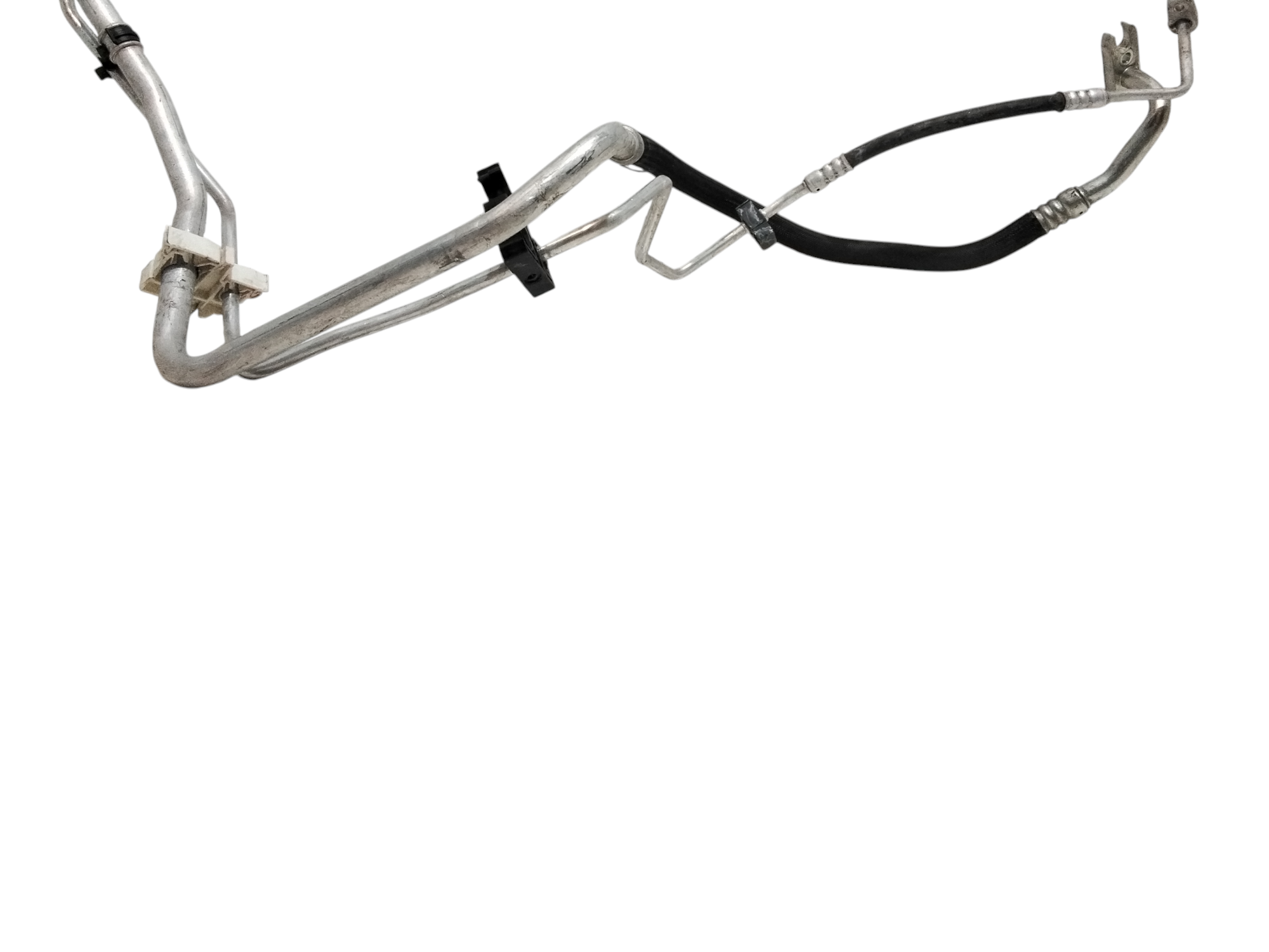 Tubi A/C per Fiat Ducato (2022 - )