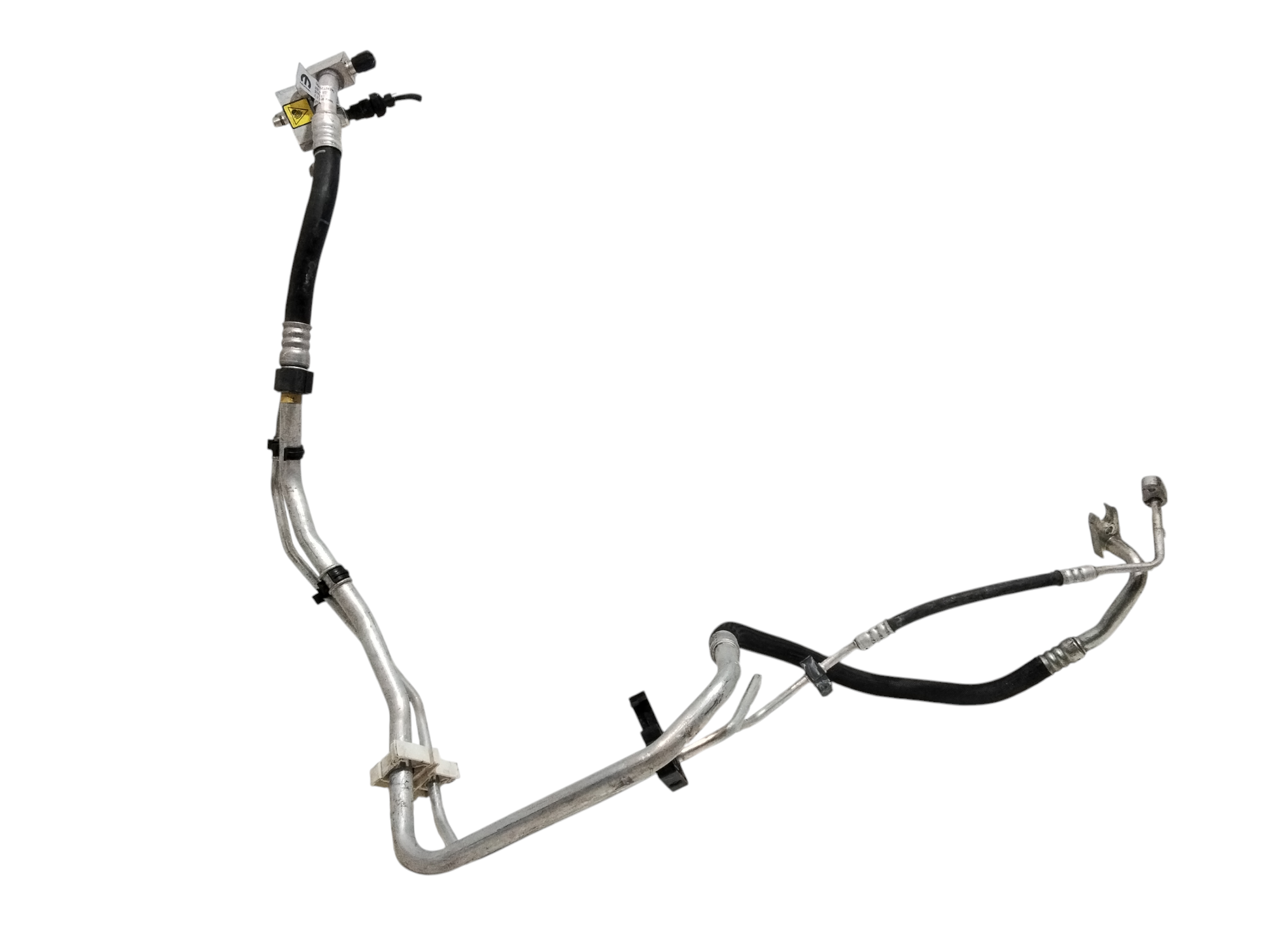 Tubi A/C per Fiat Ducato (2022 - )