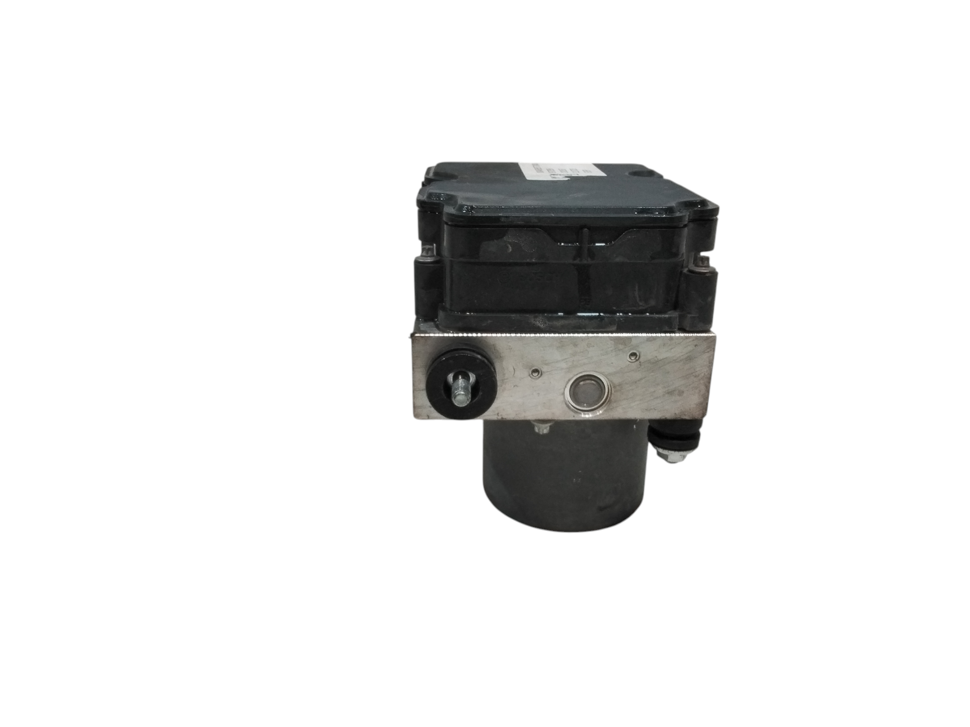 ABS per Fiat Ducato (2022 - )