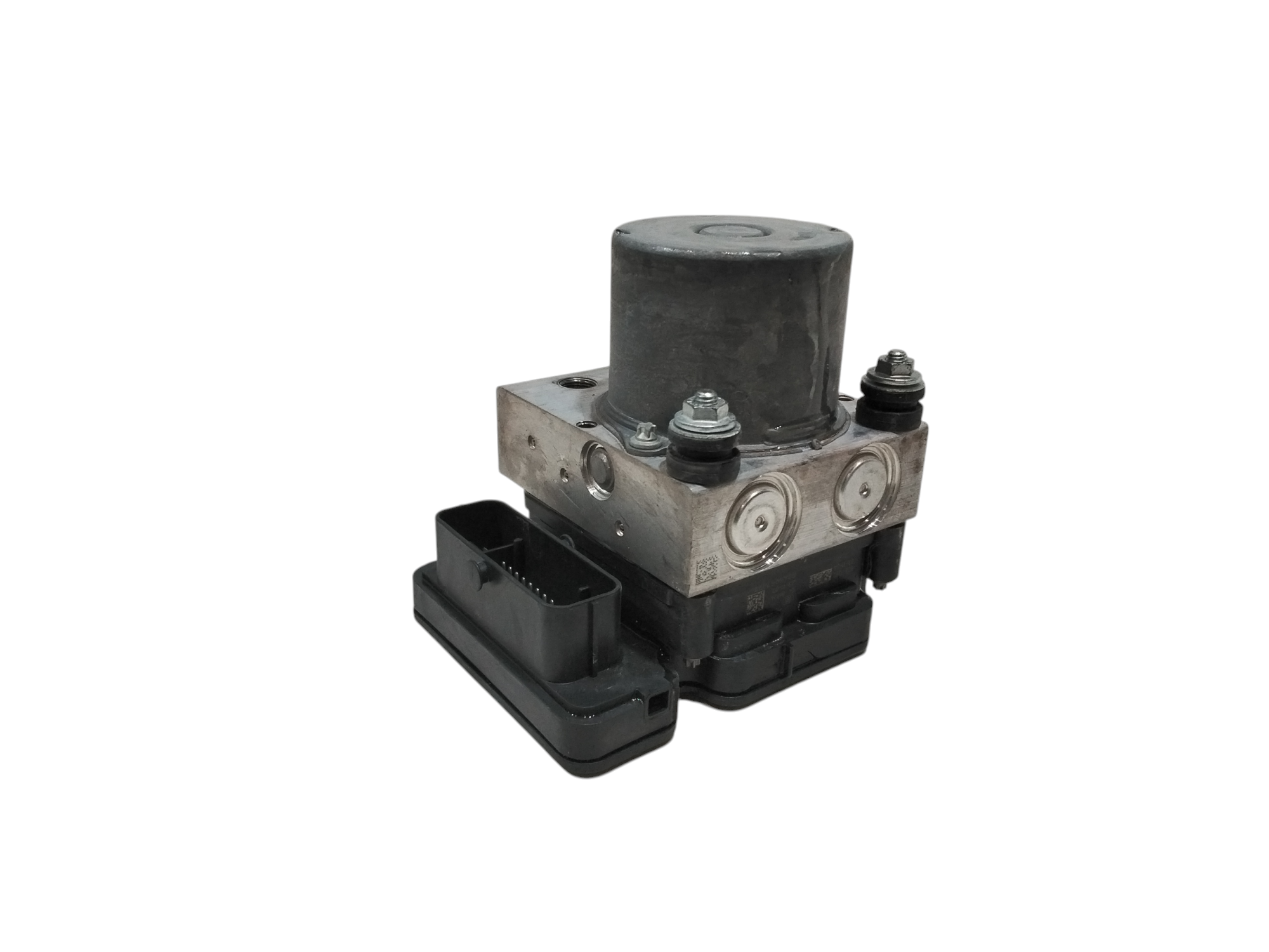 ABS per Fiat Ducato (2022 - )