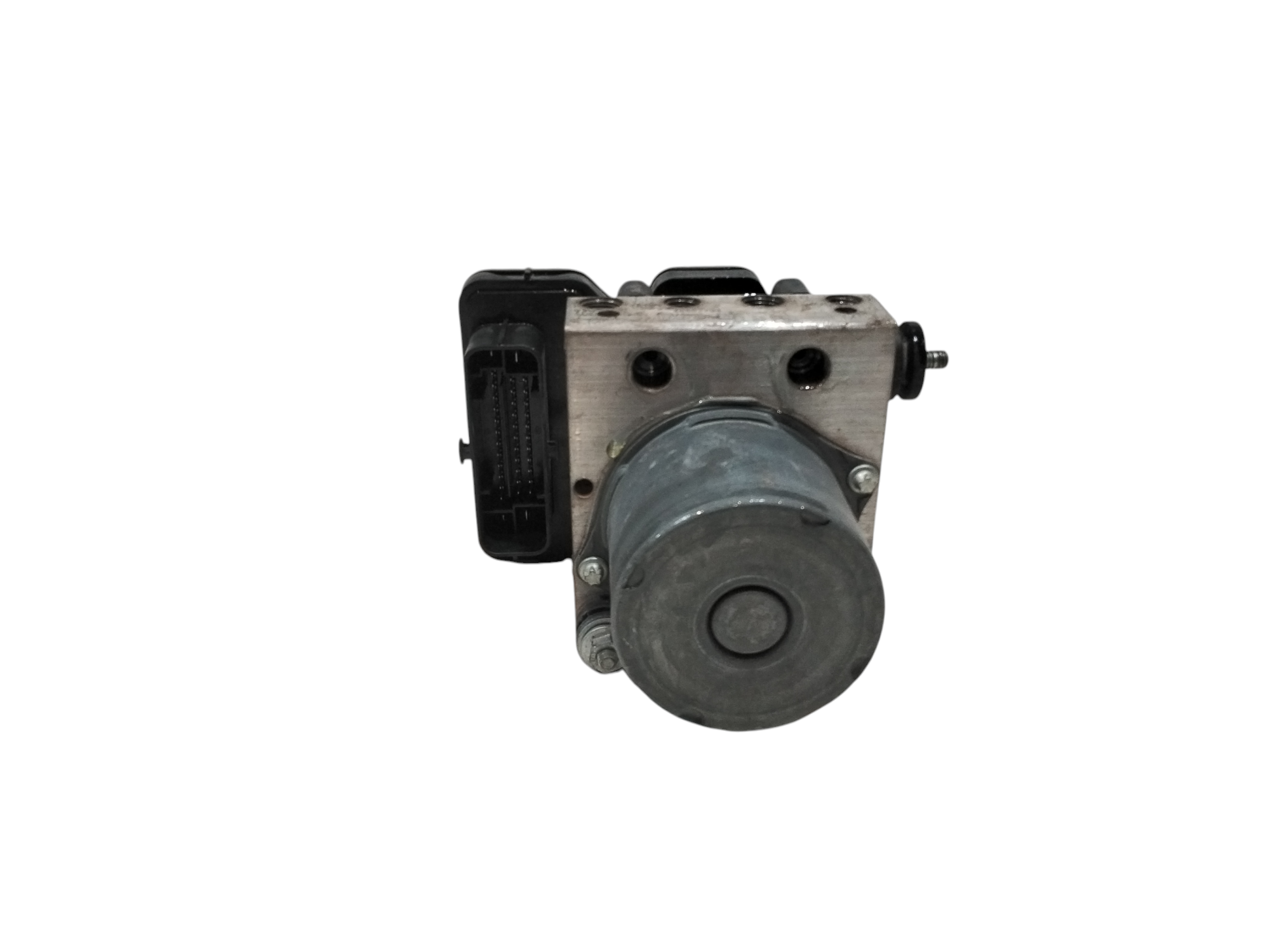 ABS per Fiat Ducato (2022 - )