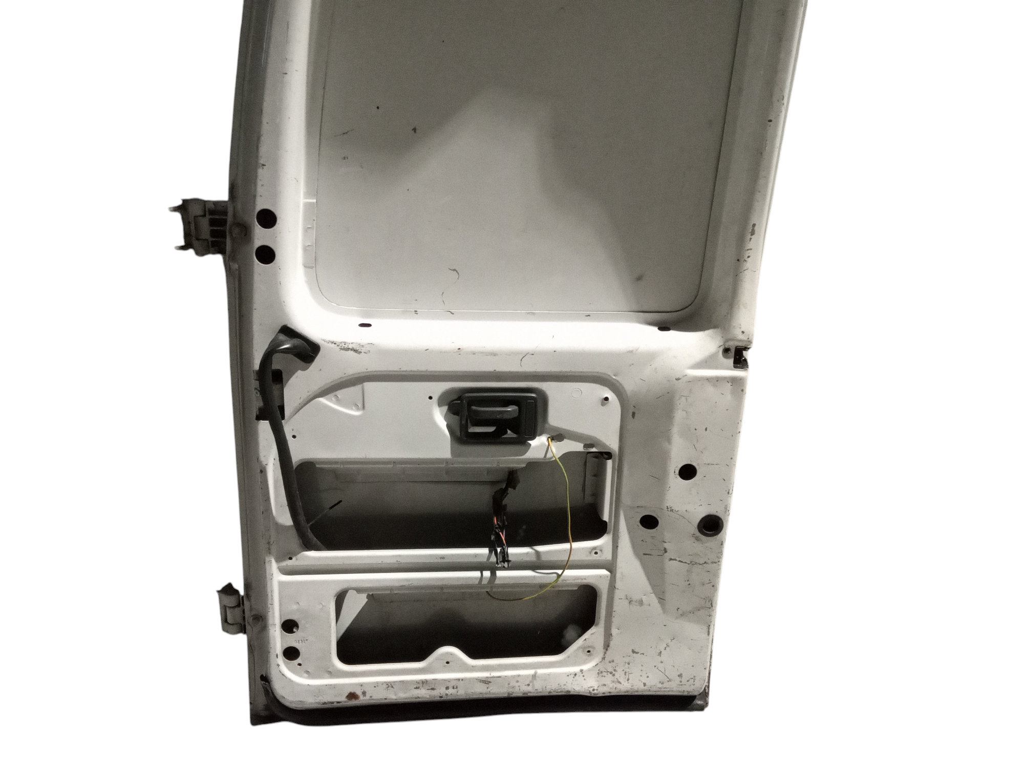 Porta carico posteriore a battente DX lato passeggero Non ve per Fiat Scudo 1 Serie (1994 - 2004)