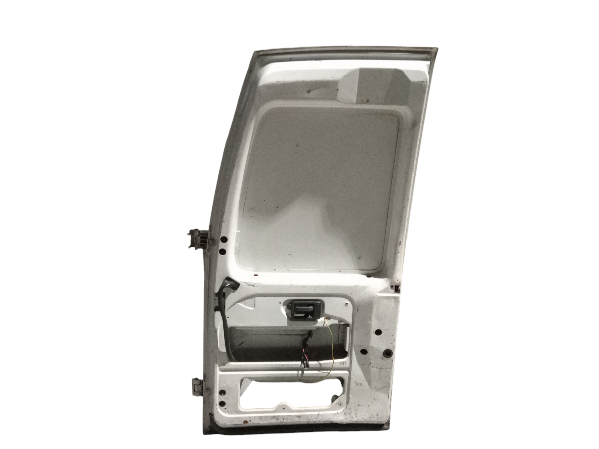 Porta carico posteriore a battente DX lato passeggero Non ve per Fiat Scudo 1 Serie (1994 - 2004)